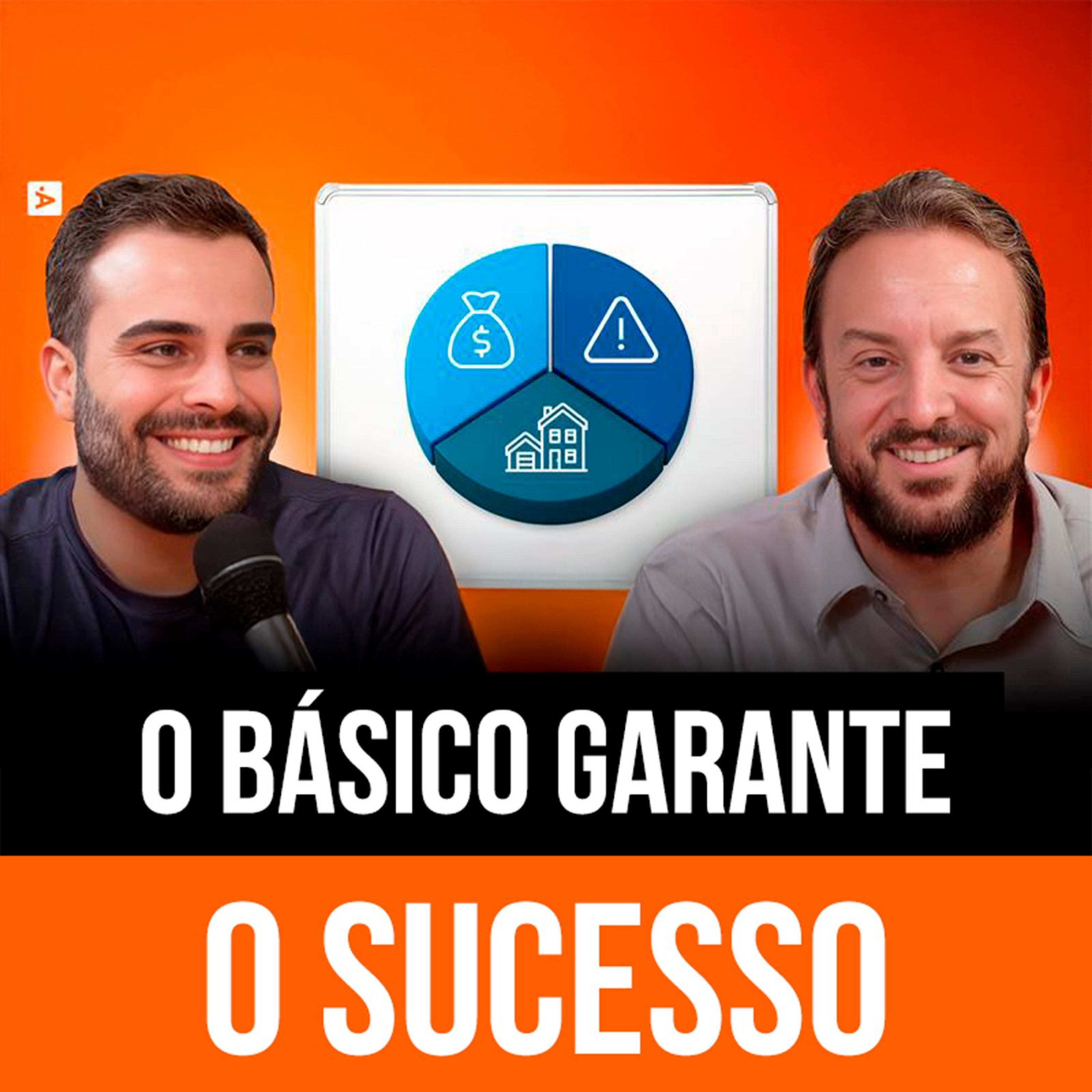 O Básico Garante O Sucesso episode artwork