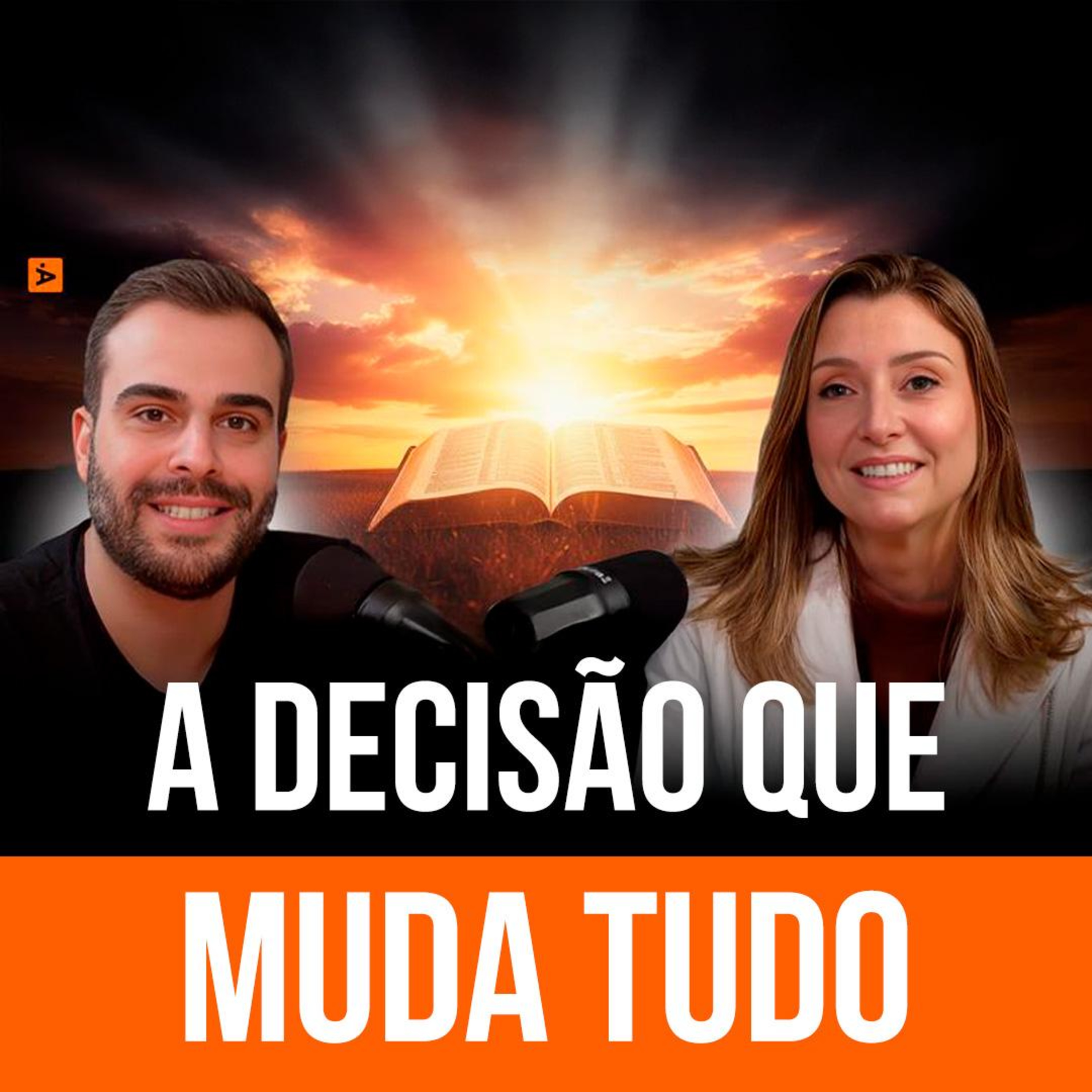 A Decisão Que Muda Tudo episode artwork