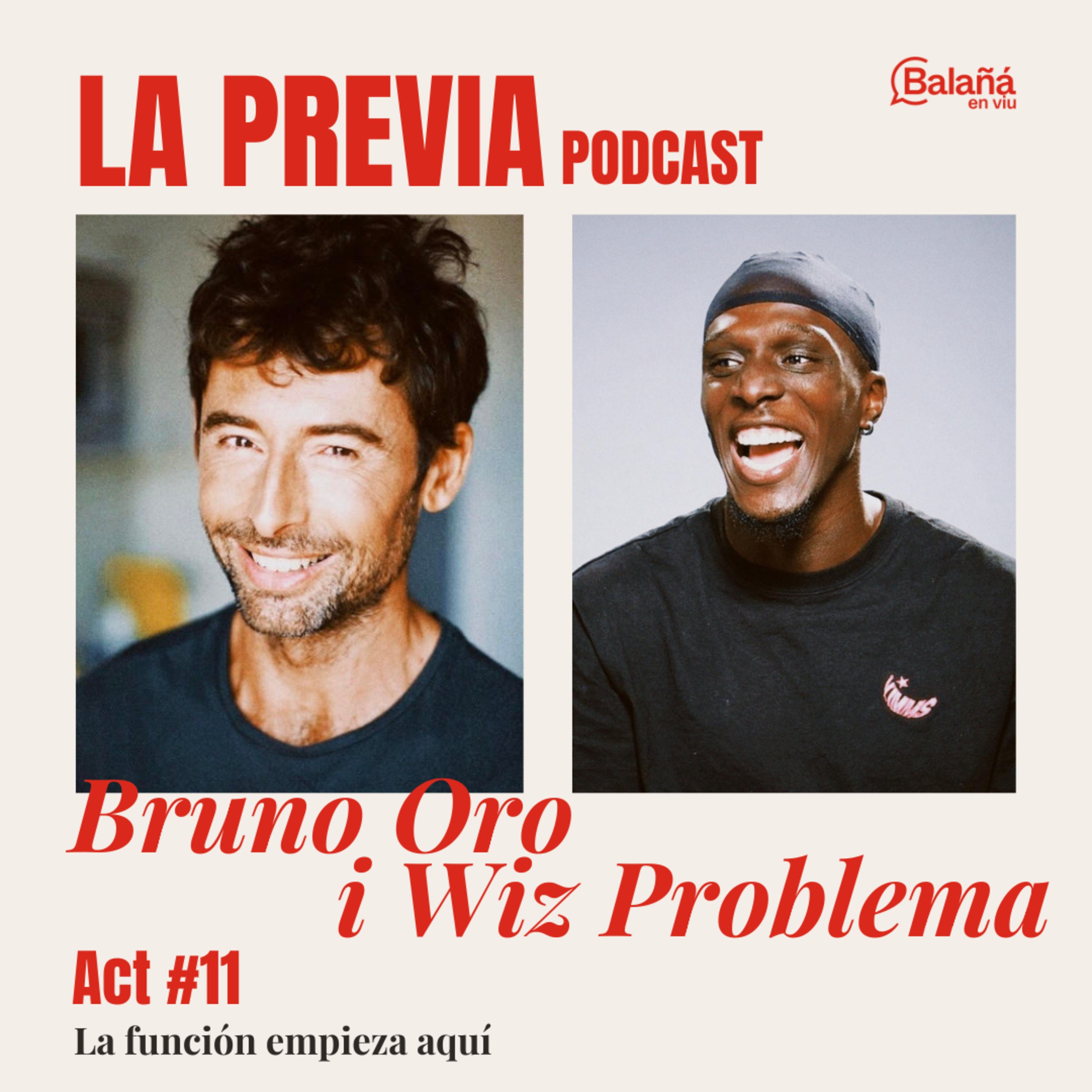 La Previa