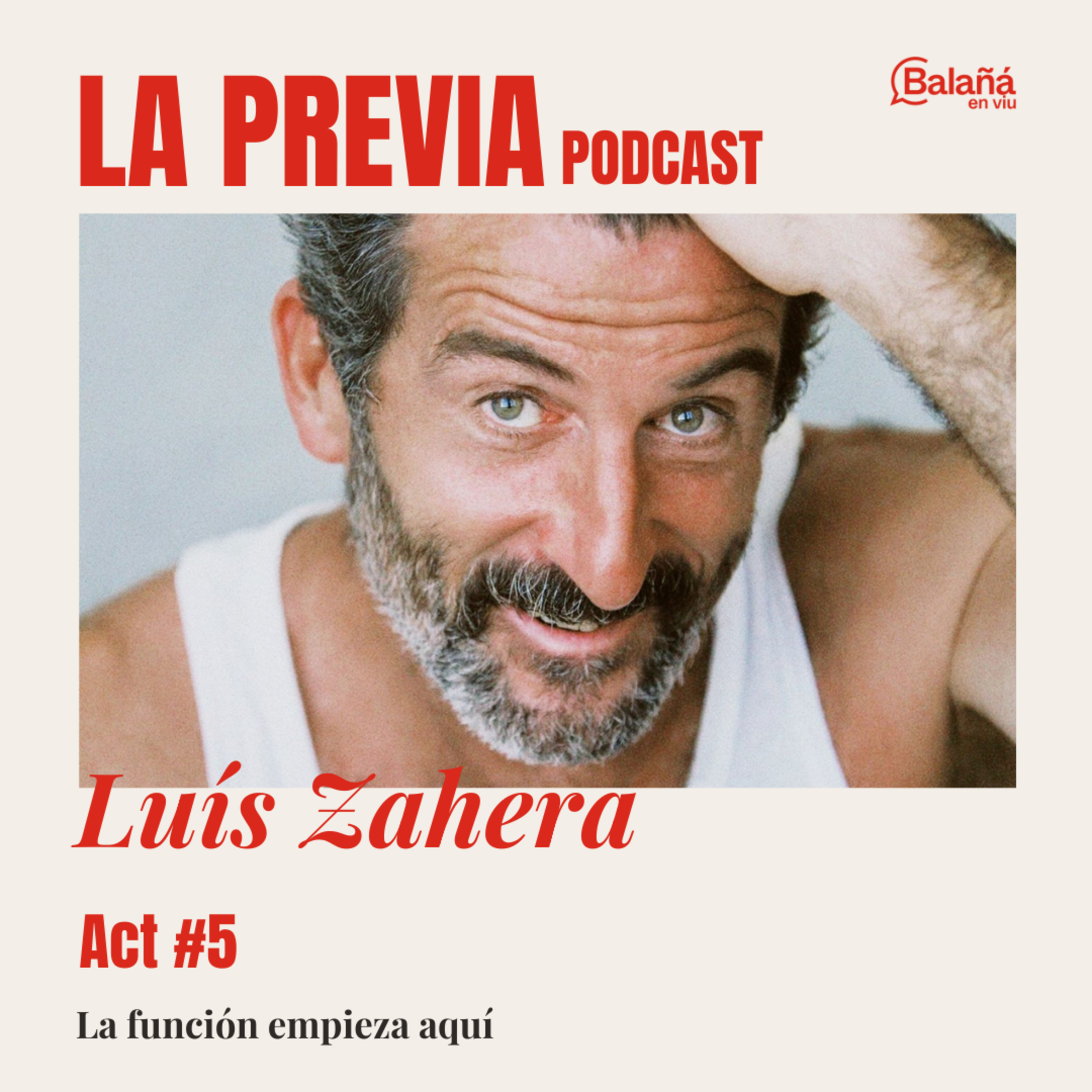 La Previa