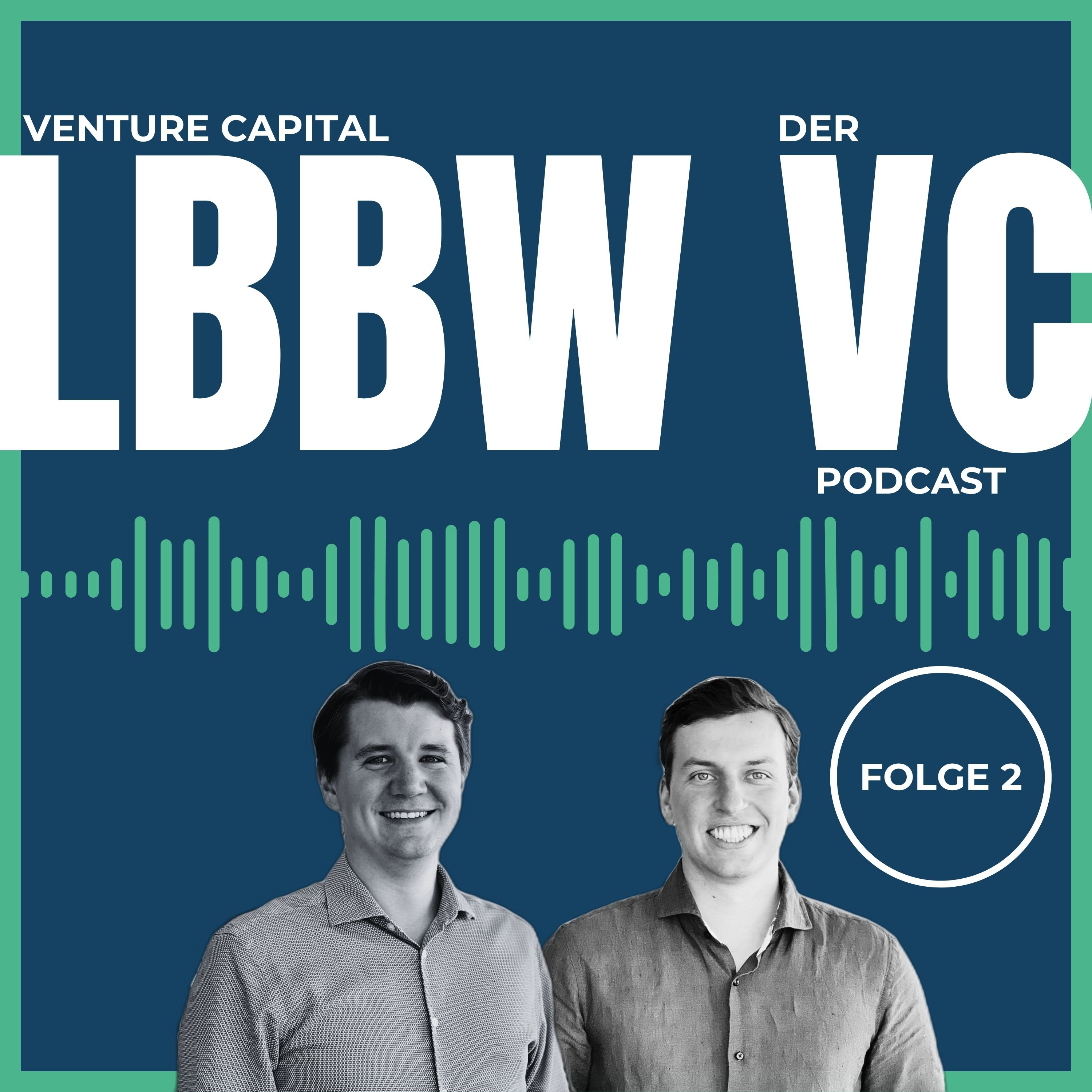 Top of the Funnel – wie arbeiten und suchen VCs?