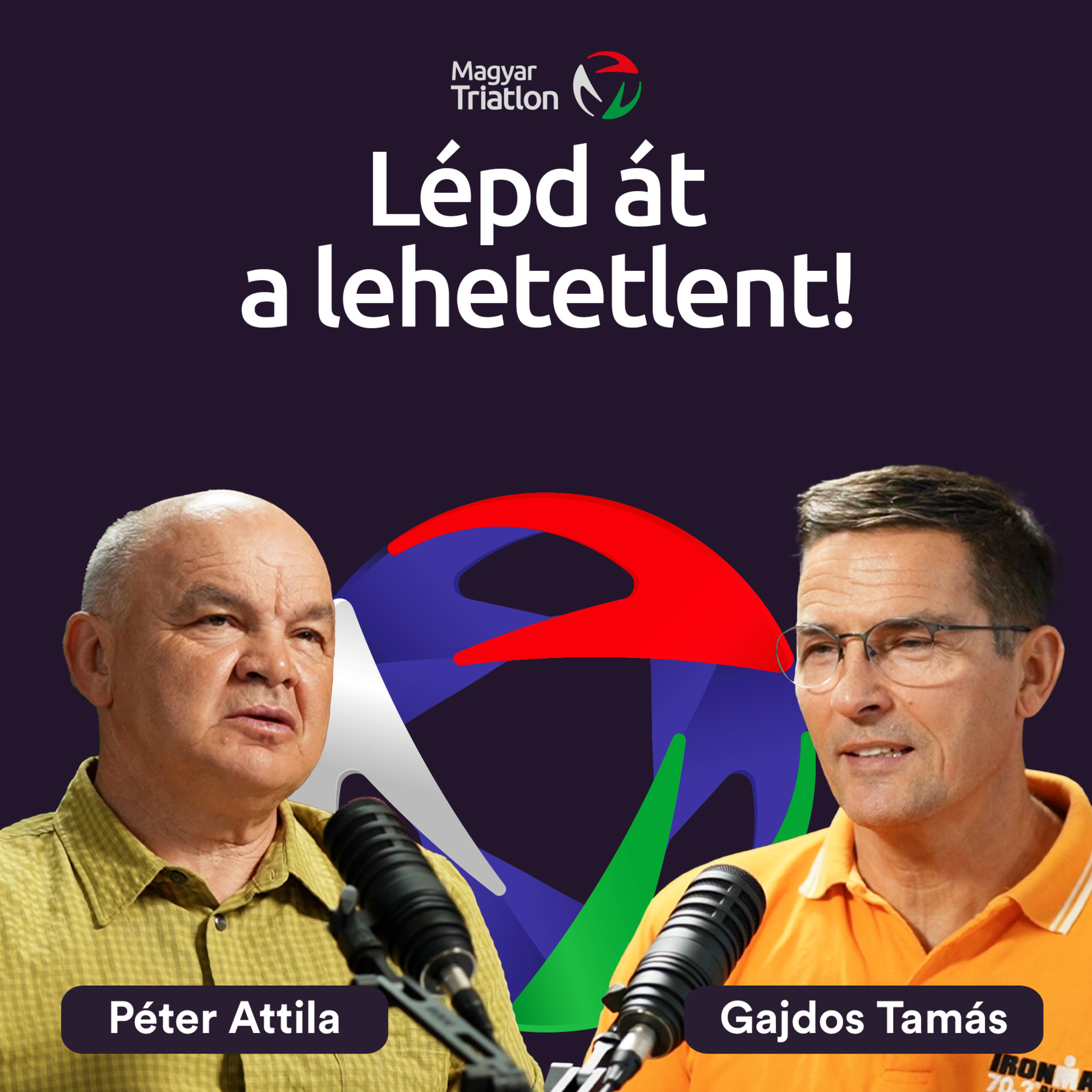 Lépd át a lehetetlent!