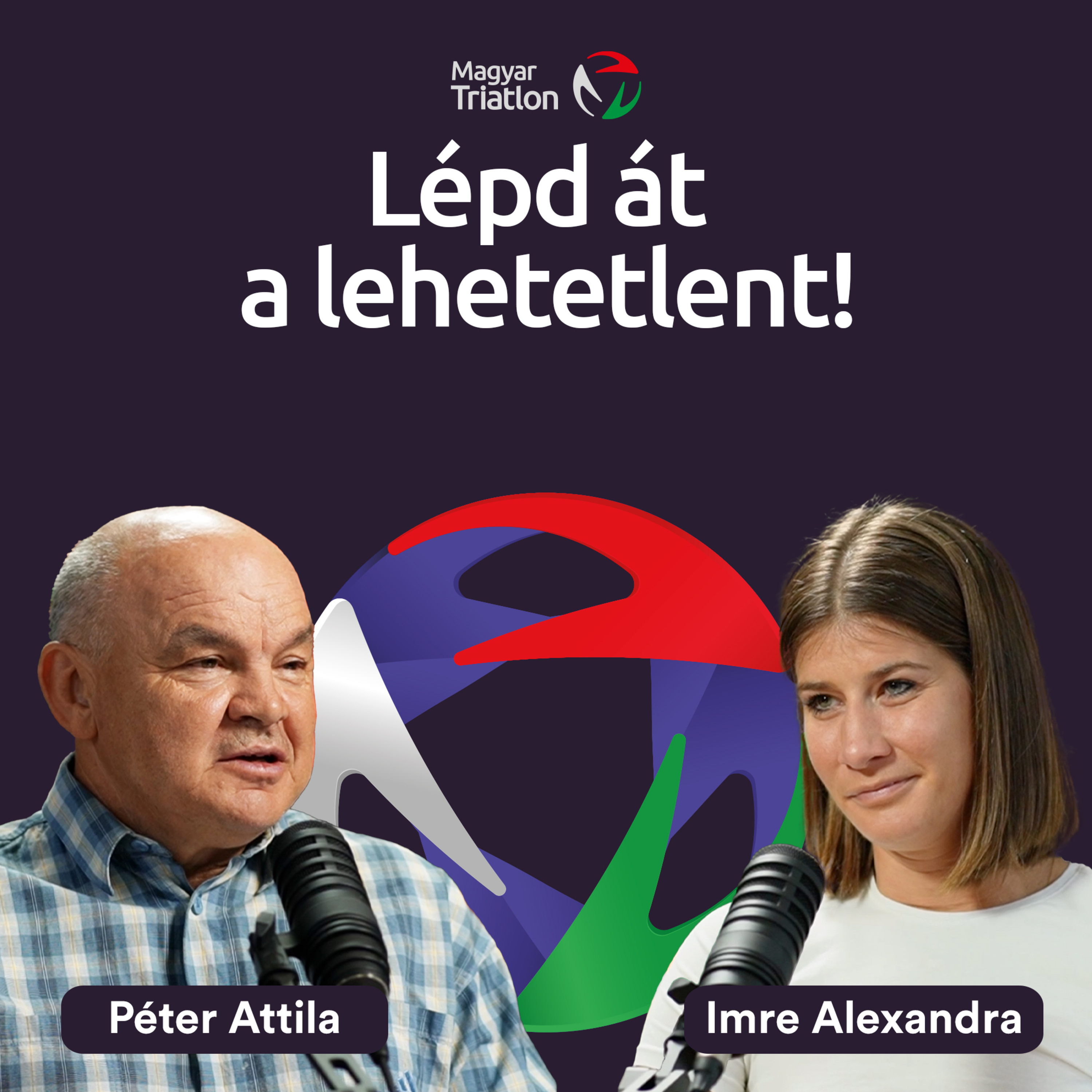 Lépd át a lehetetlent - Mi kell ahhoz, hogy minden versenyen a legtöbbet hozd ki magadból?