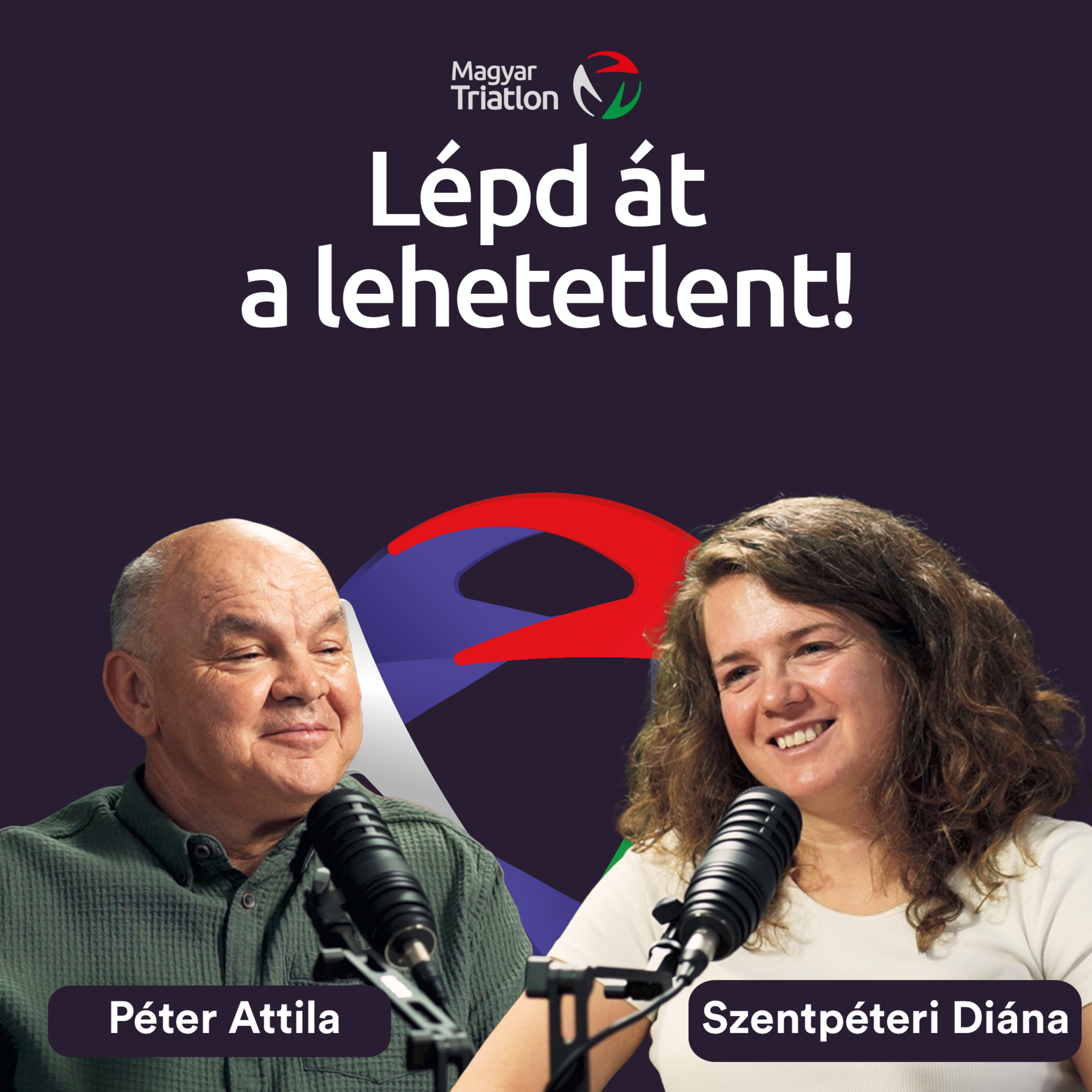 Lépd át a lehetetlent!