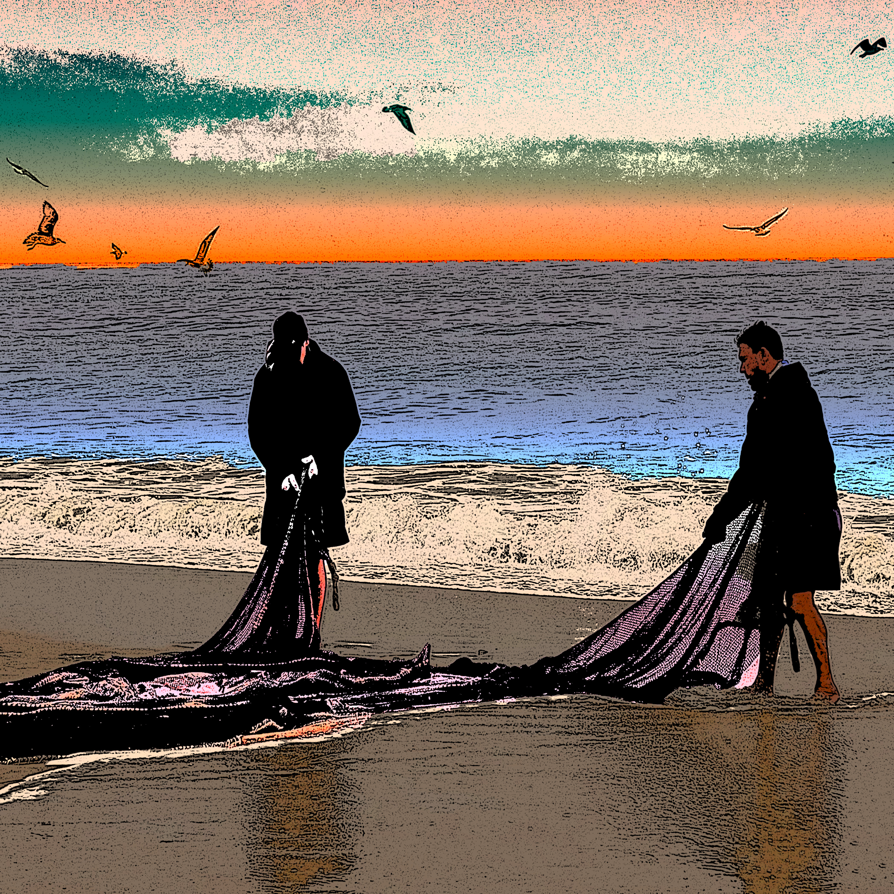 Oceanities