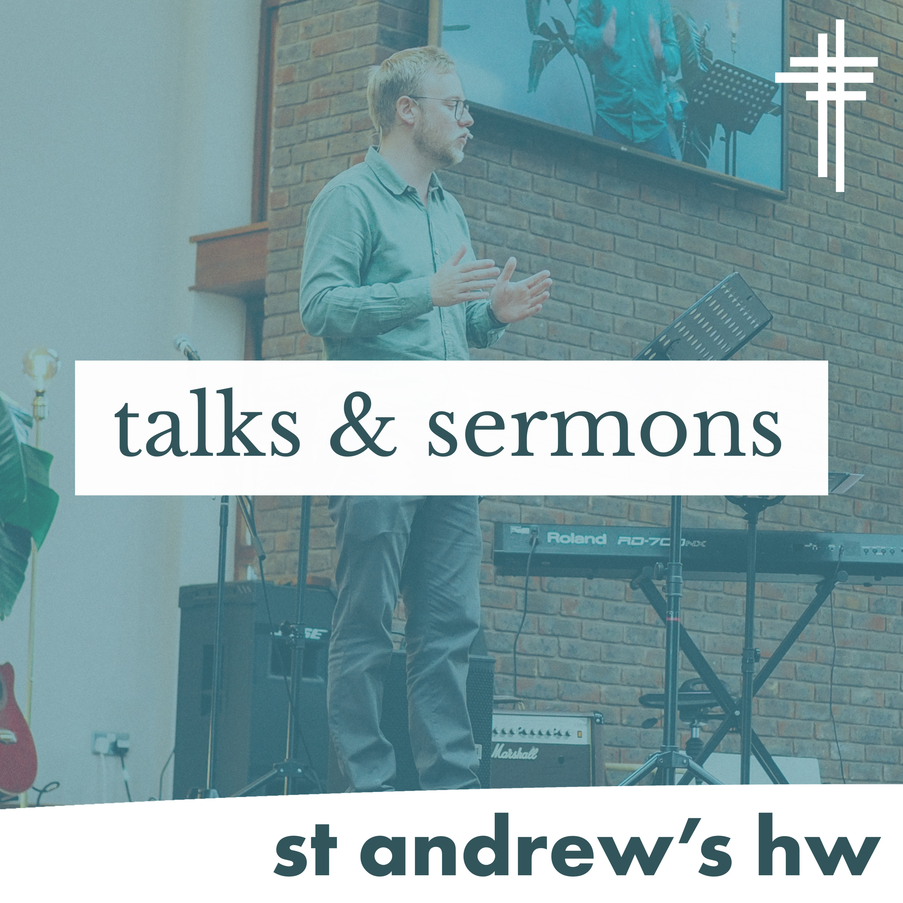 St Andrew\'s Talks & Sermons