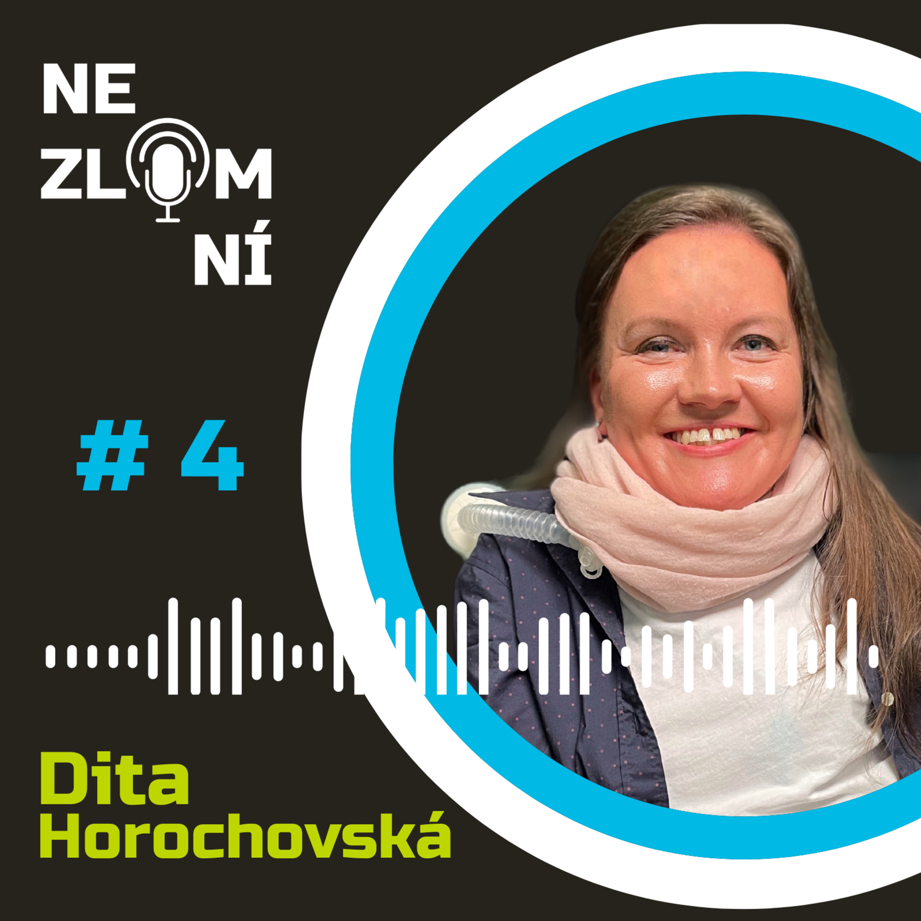 NEZLOMNÍ