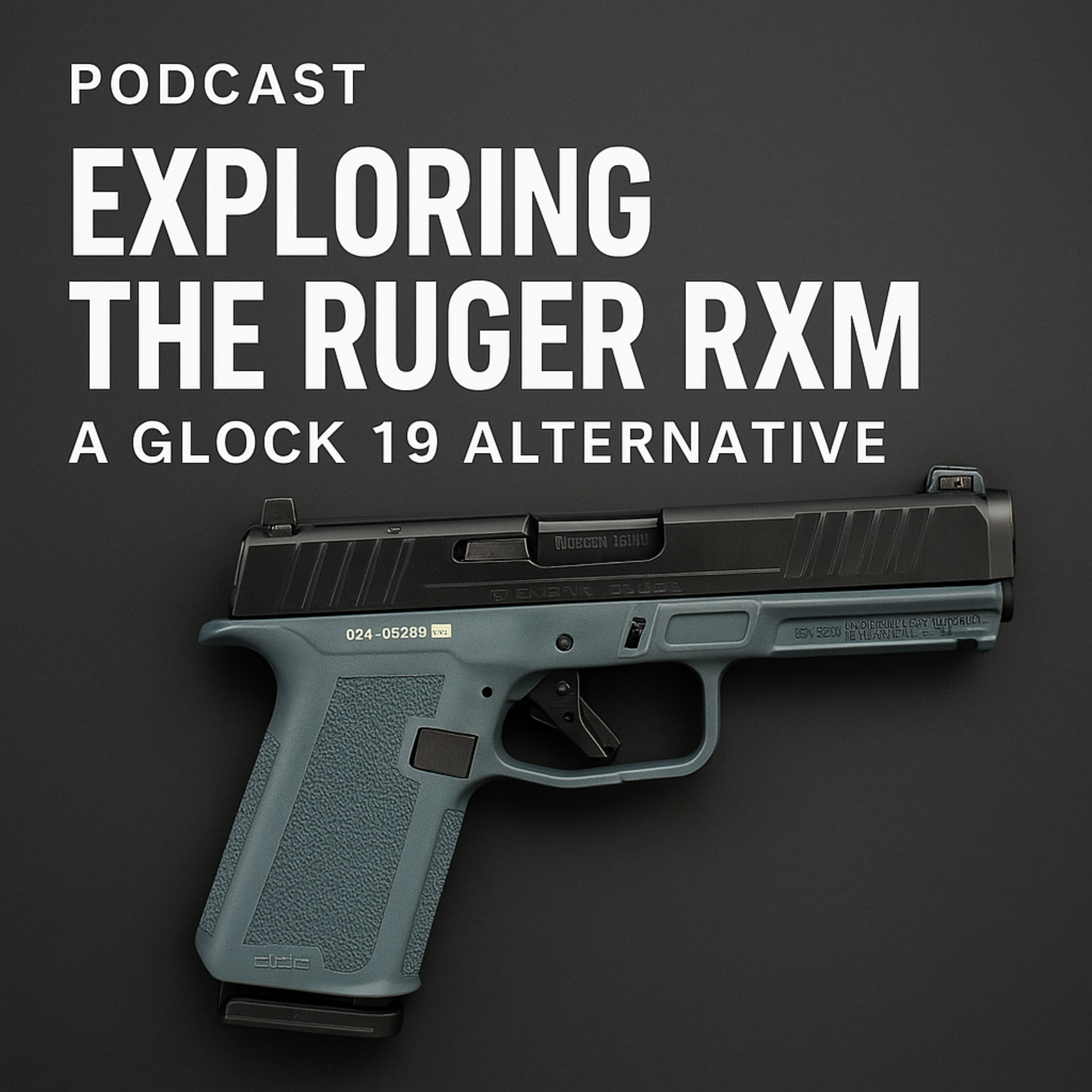 Gunprime Podcast