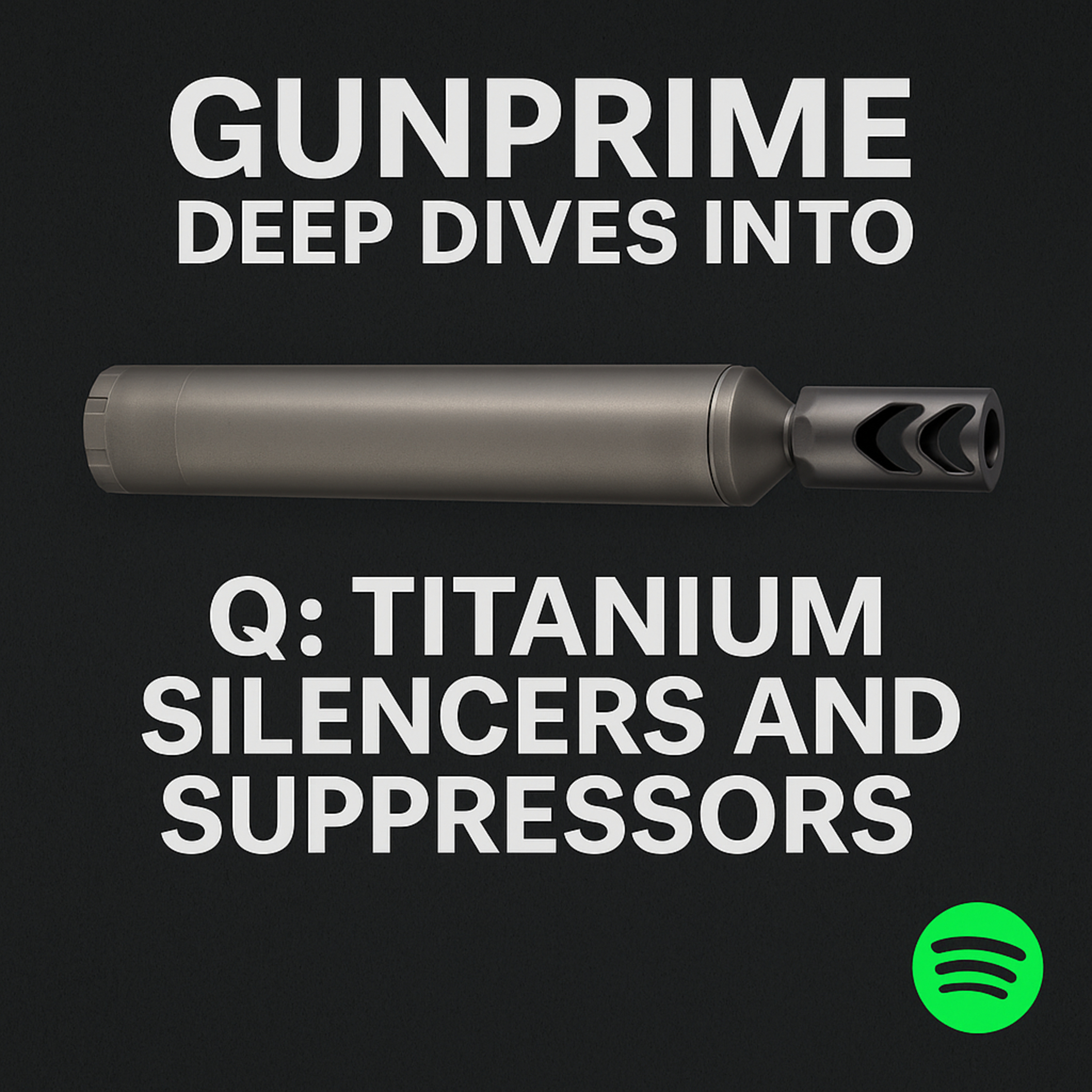 Gunprime Podcast