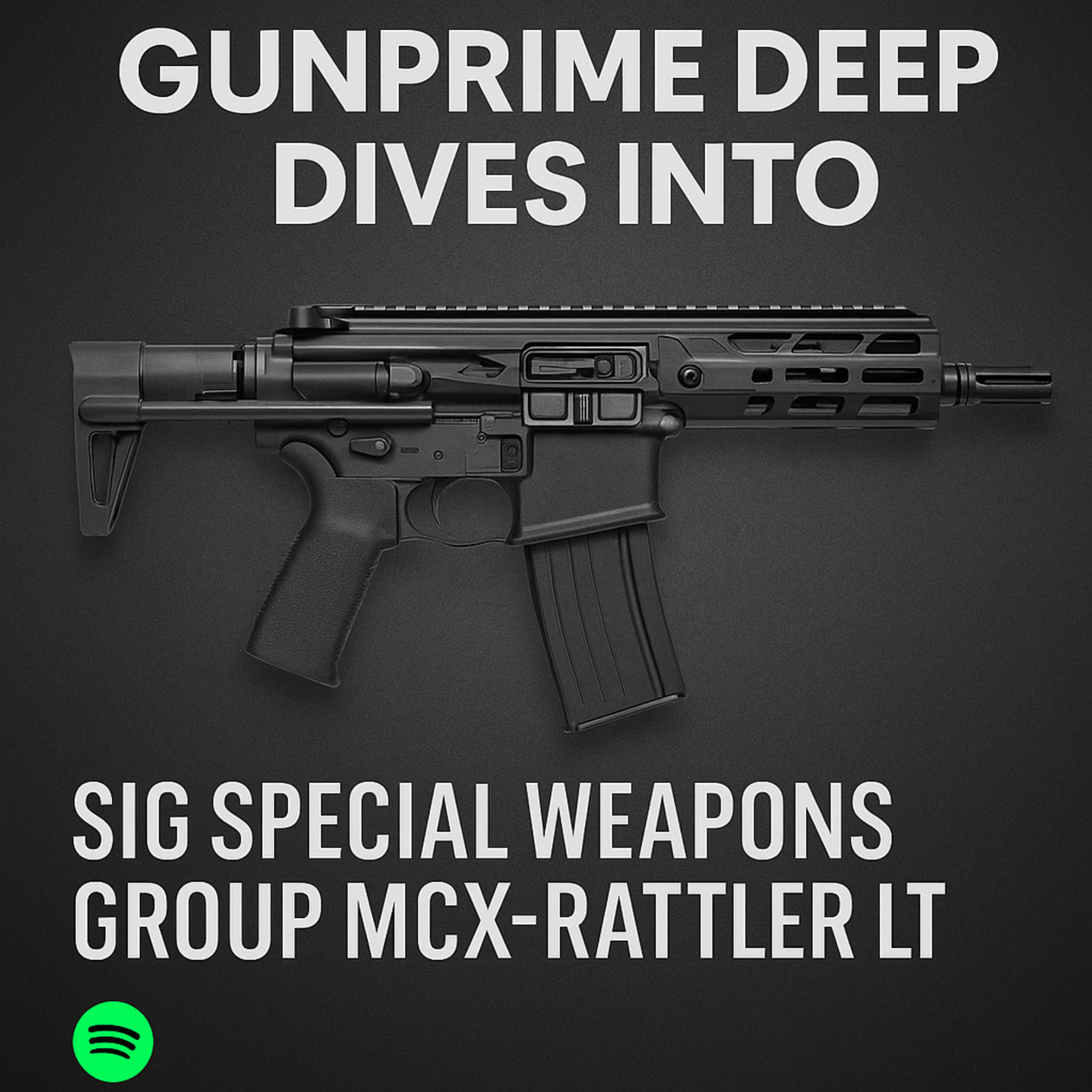 Gunprime Podcast