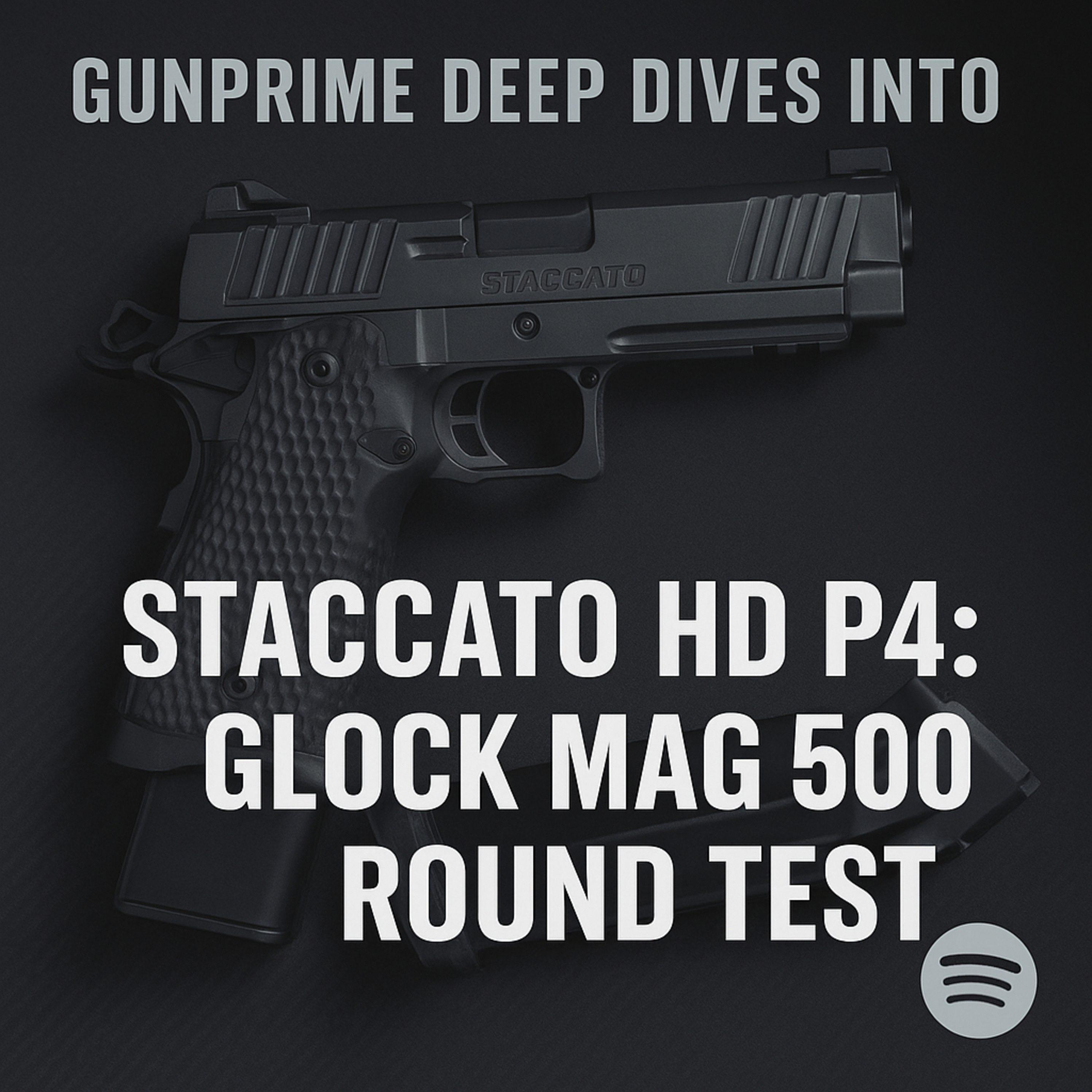 Gunprime Podcast