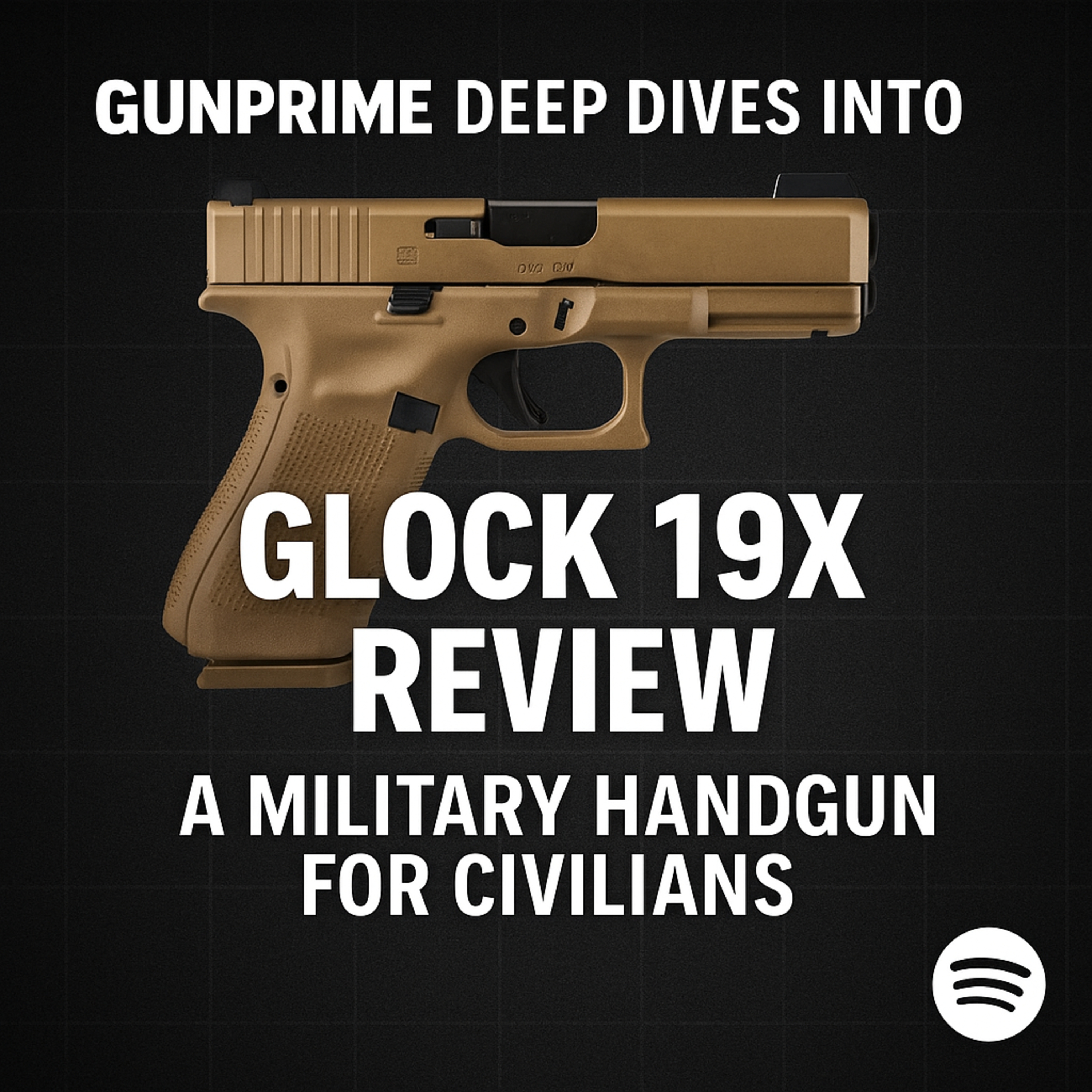 Gunprime Podcast