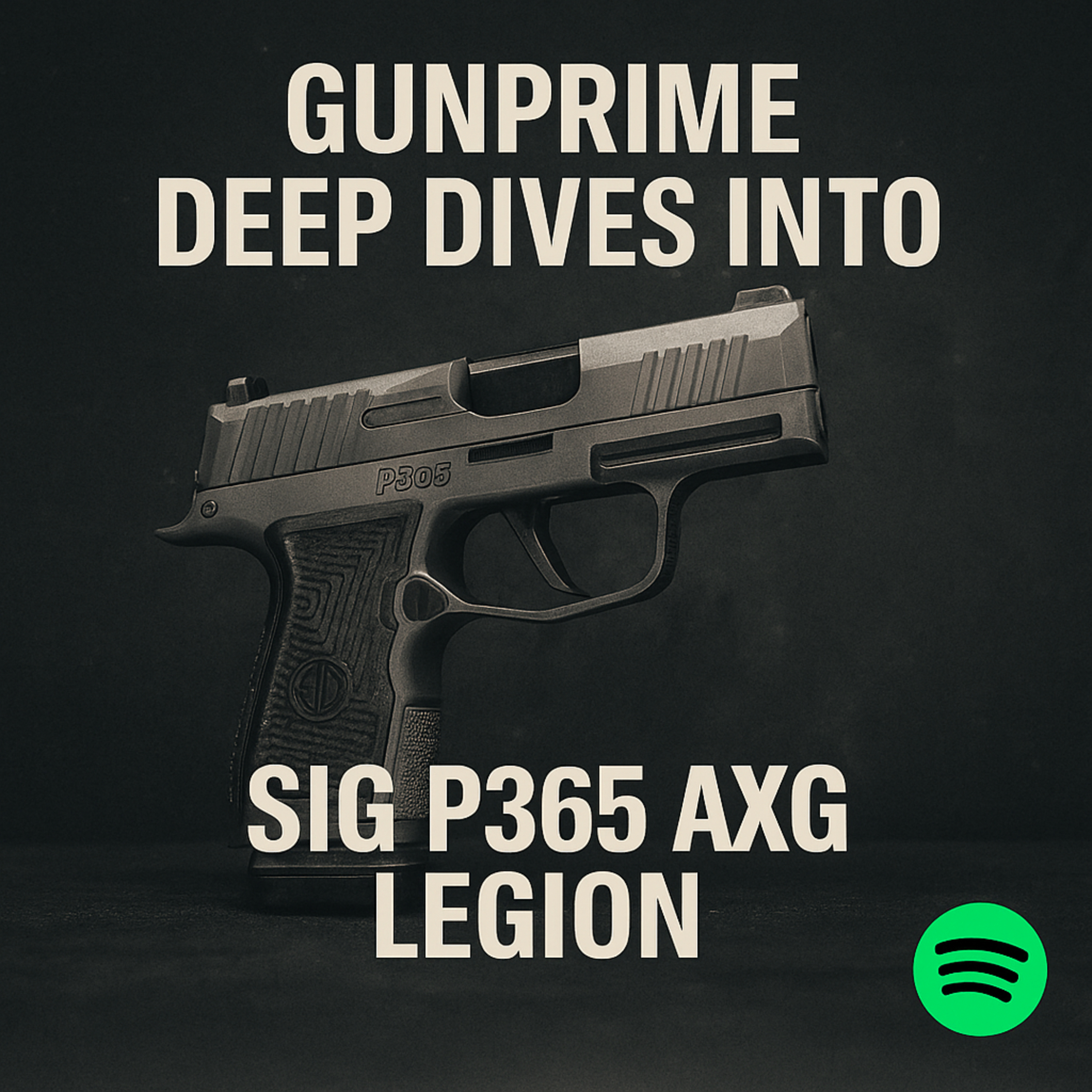 Gunprime Podcast