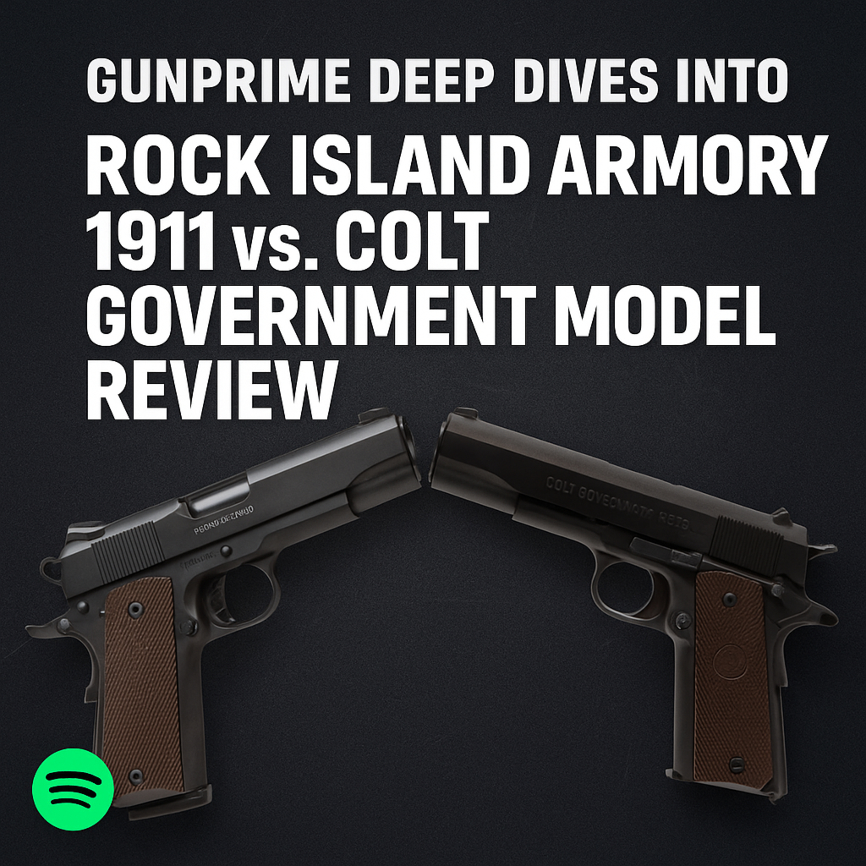 Gunprime Podcast