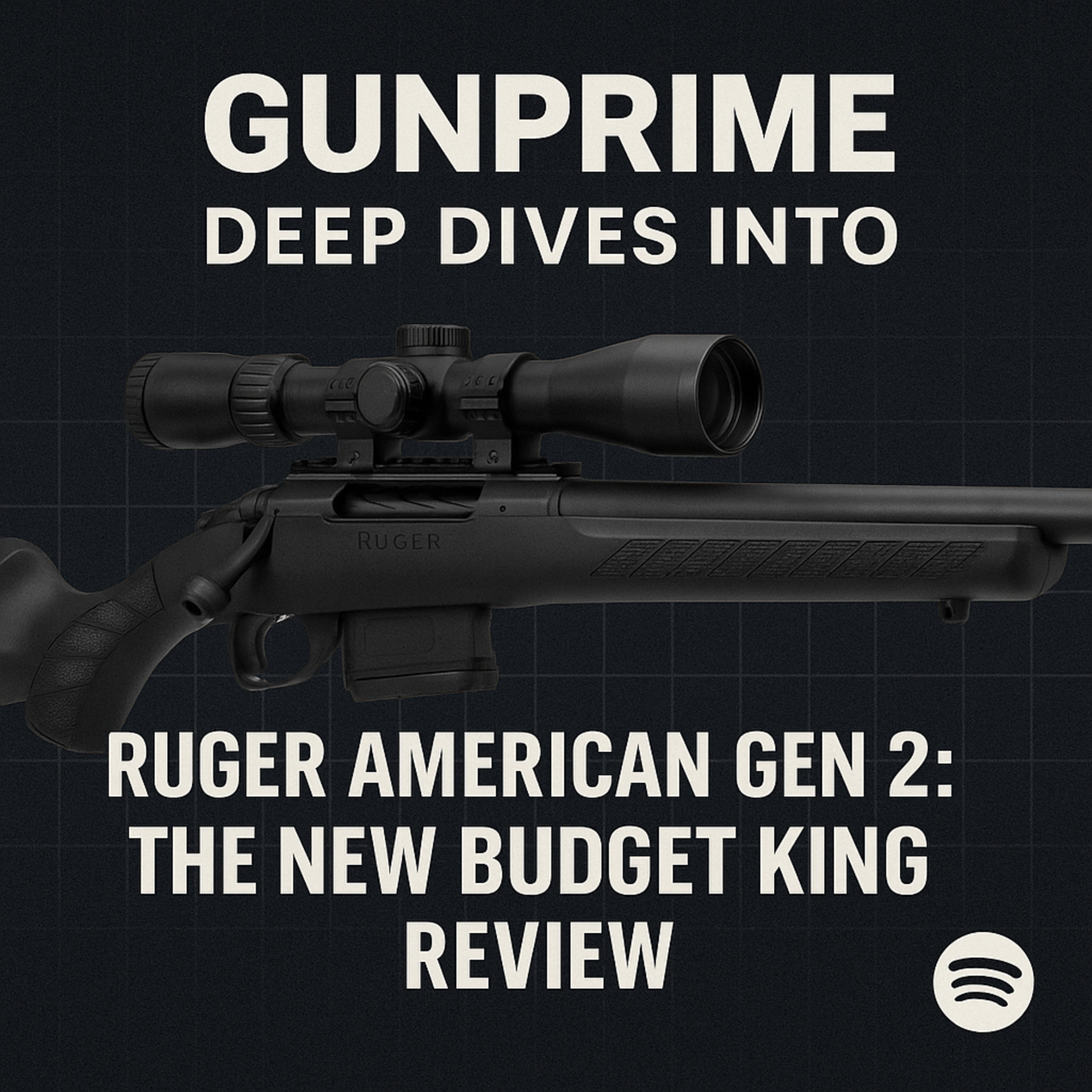 Gunprime Podcast