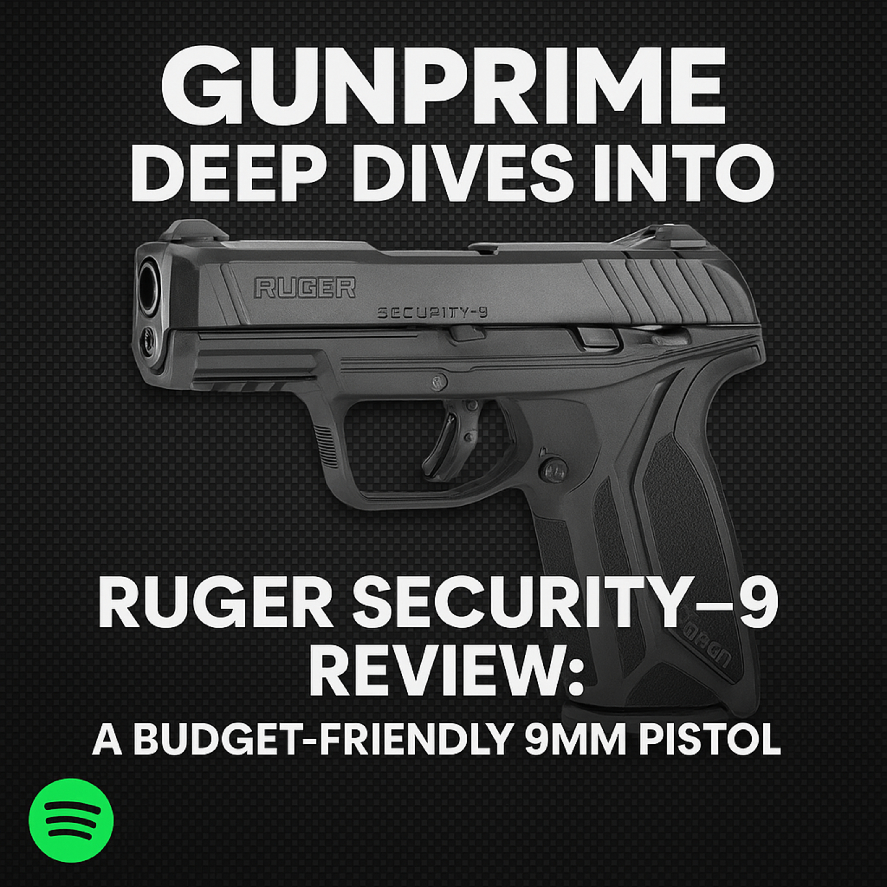 Gun Shop Podcast