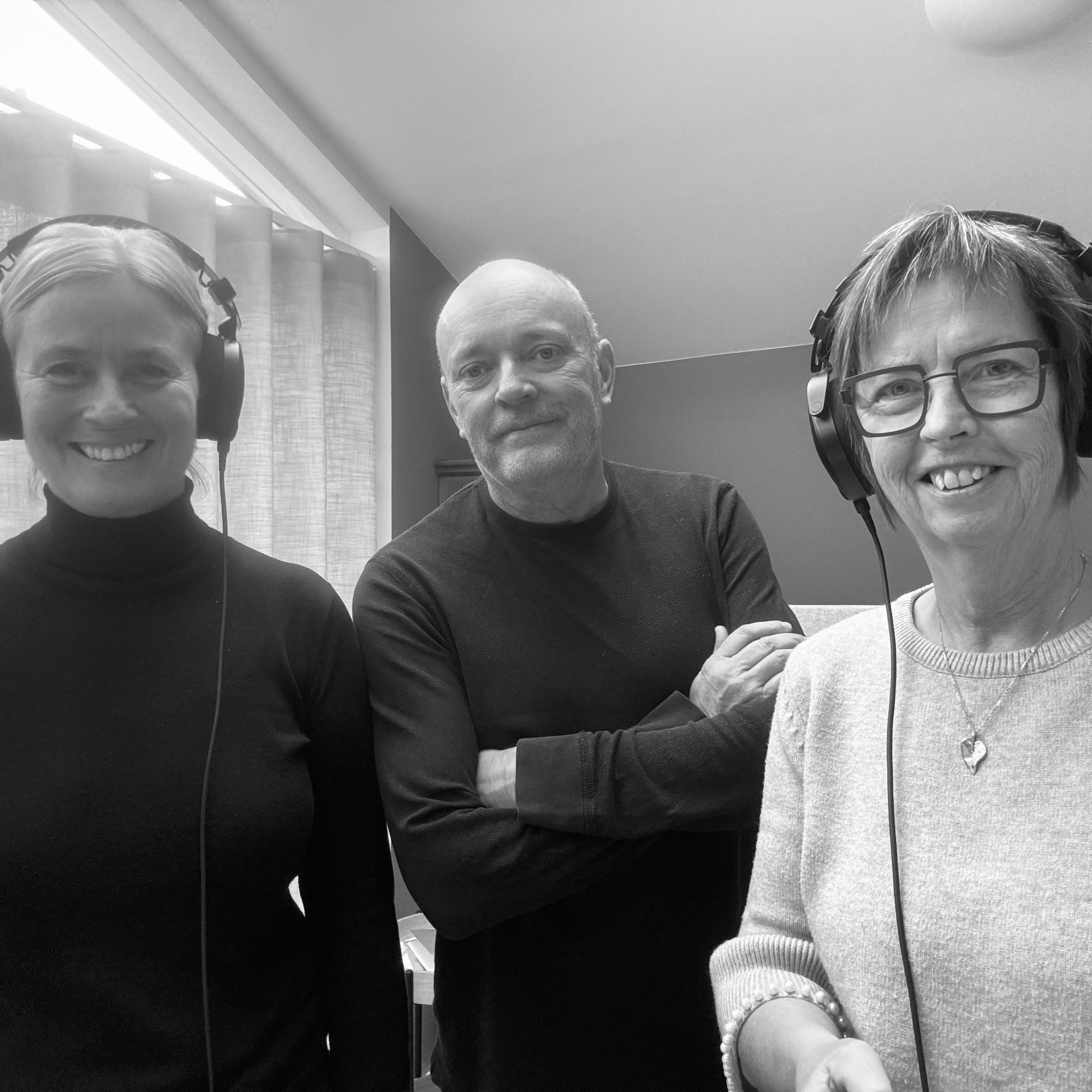 SÆRNUMMER Studietur til Italien – Inspiration til et Nordisk-Italiensk grønt køkken episode artwork