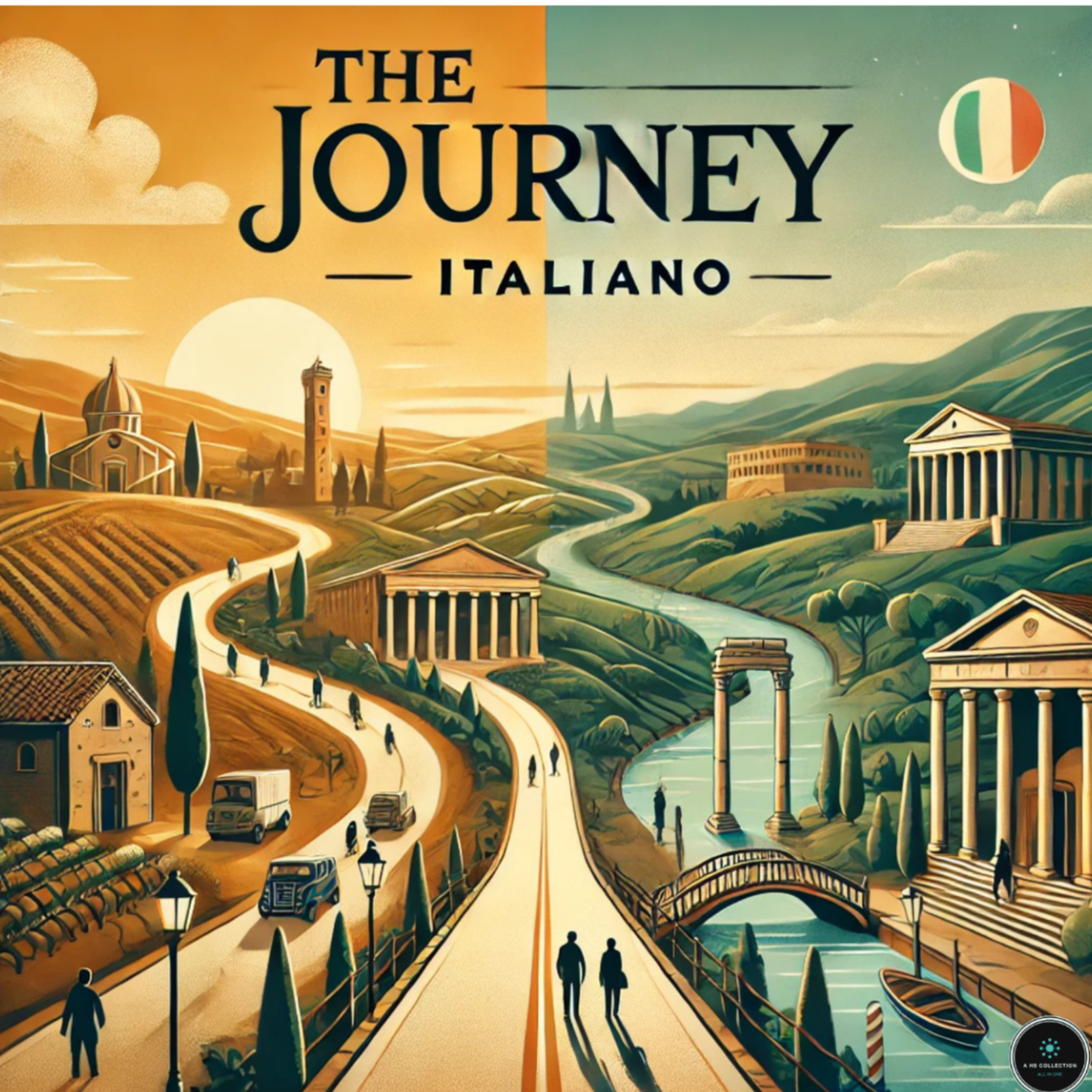 KOHINOOR JEHA ITALIA