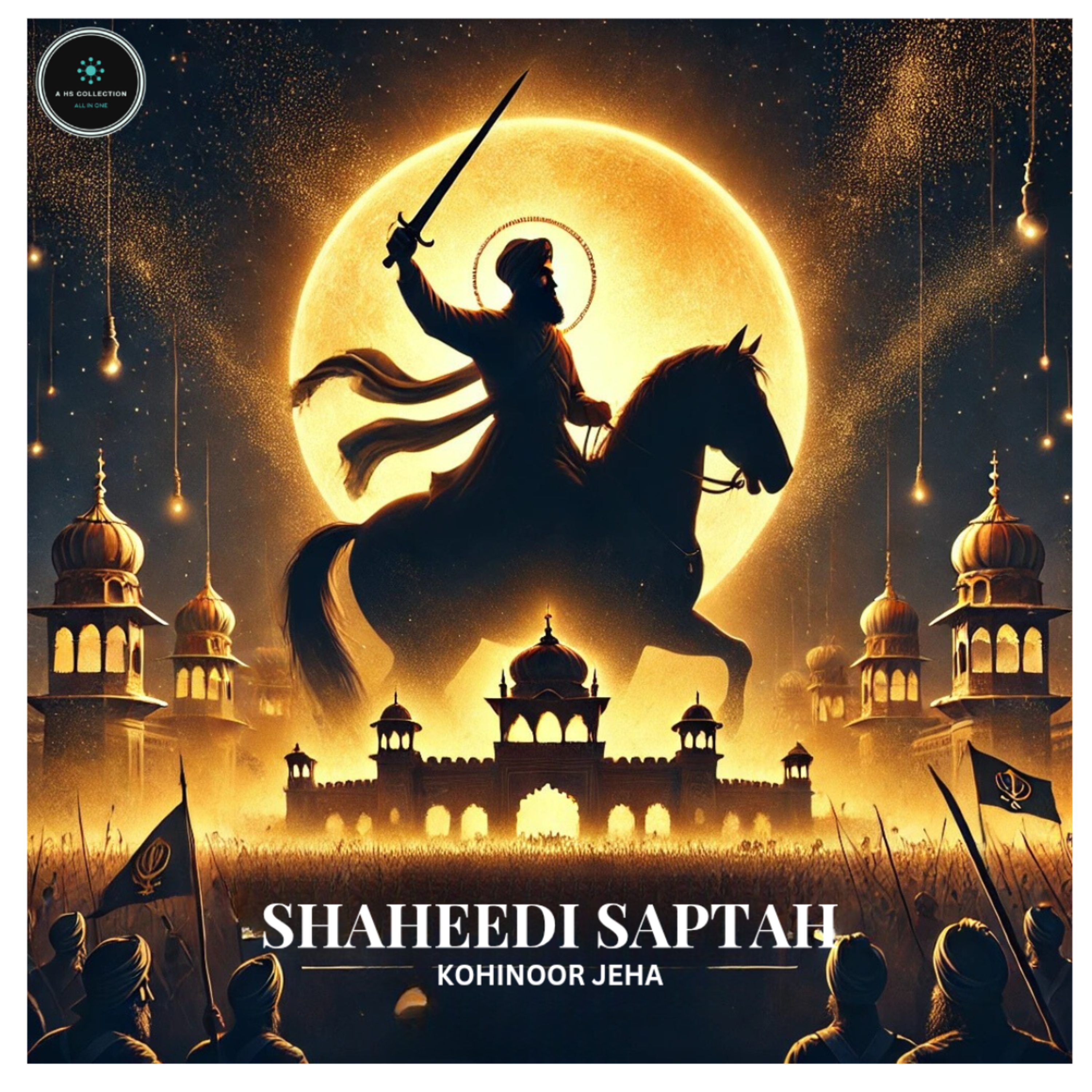 KOHINOOR JEHA ITALIA