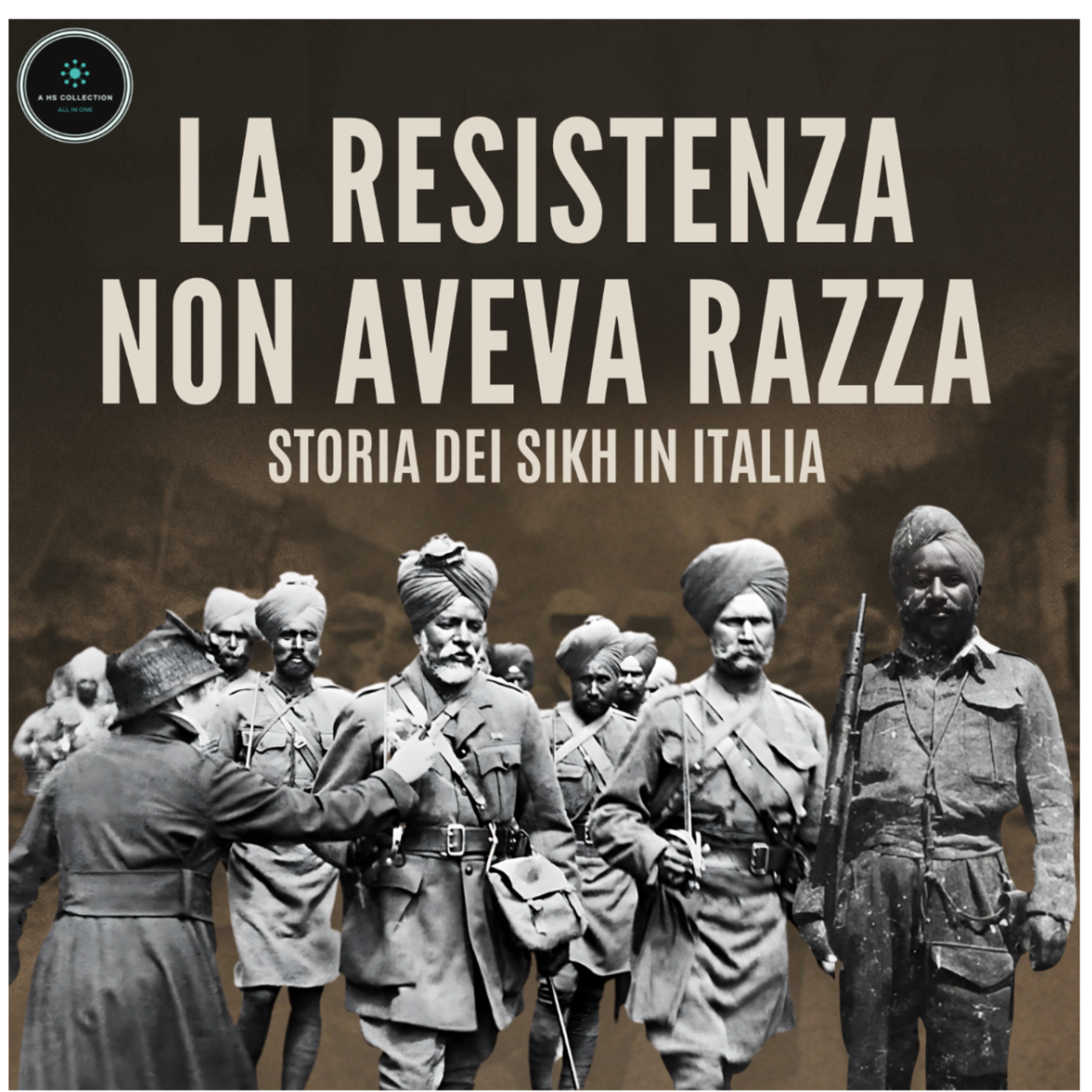 KOHINOOR JEHA ITALIA