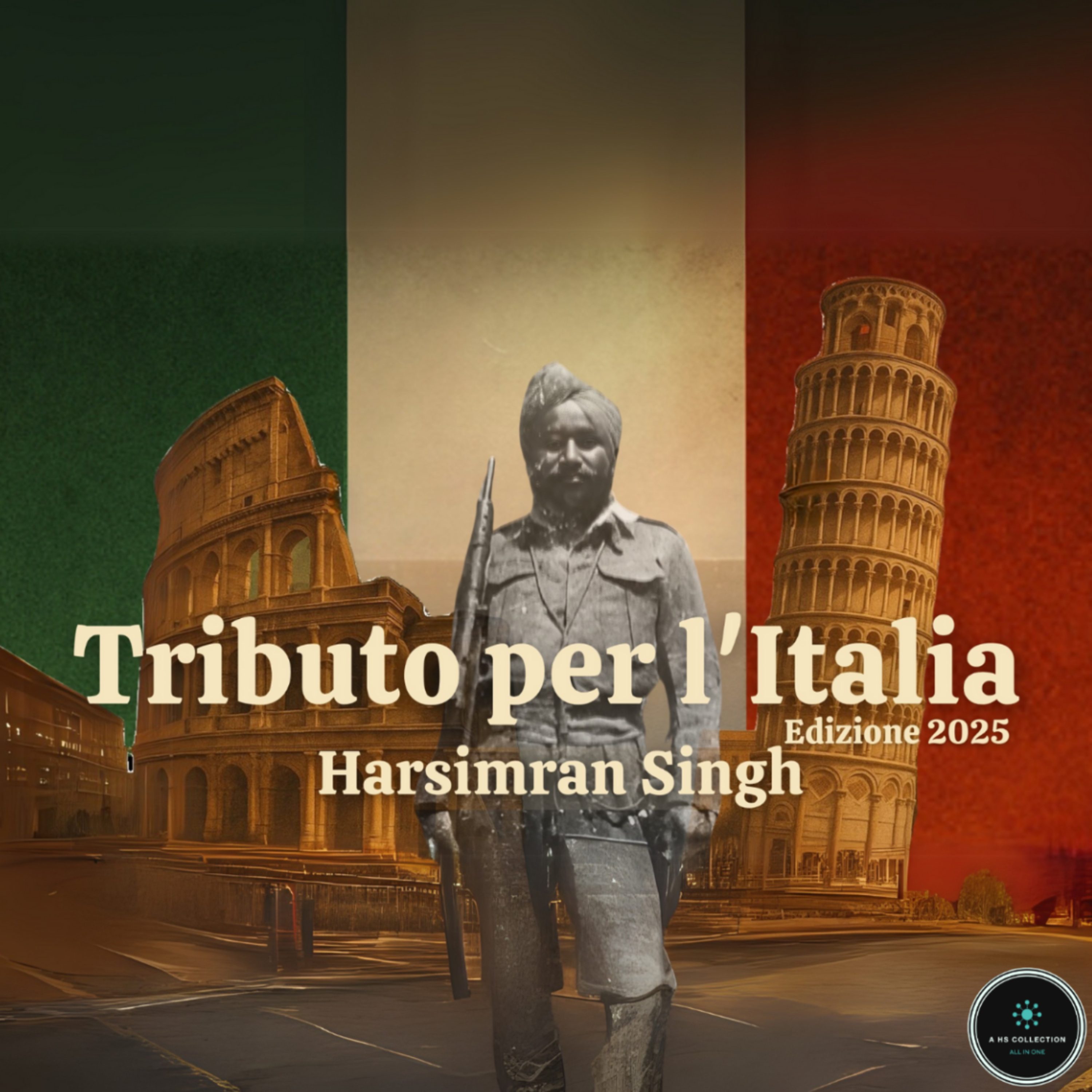 KOHINOOR JEHA ITALIA