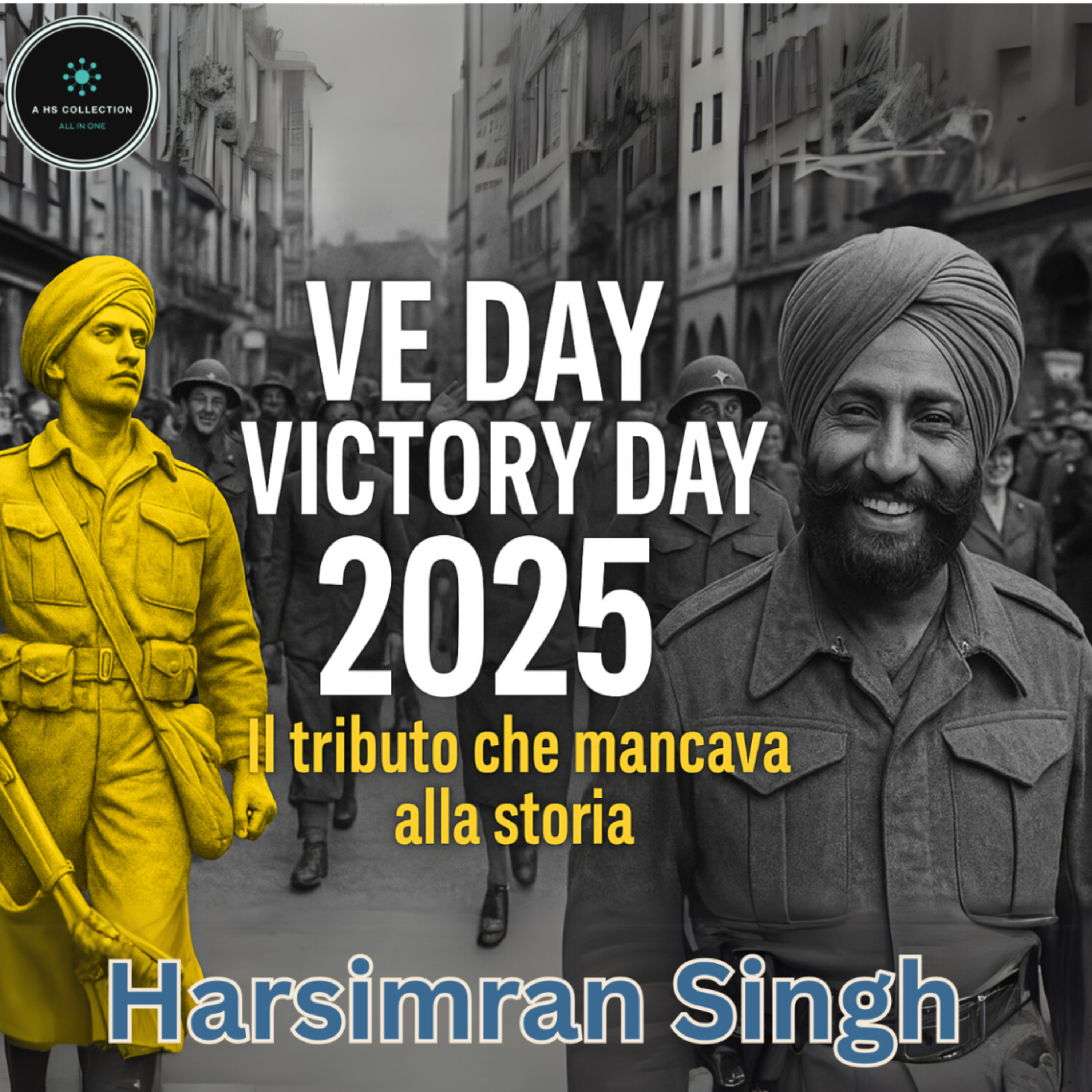 KOHINOOR JEHA ITALIA