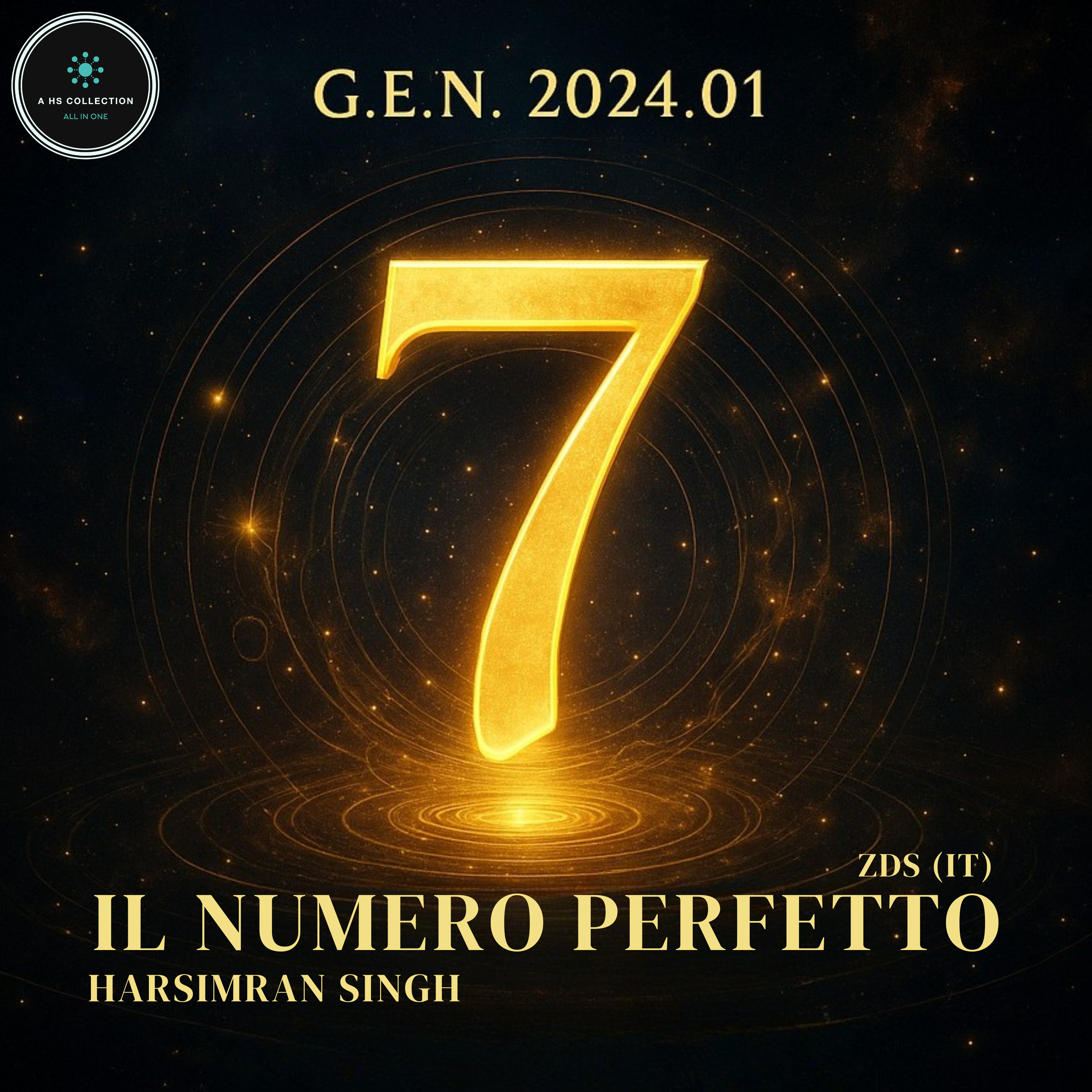 KOHINOOR JEHA ITALIA