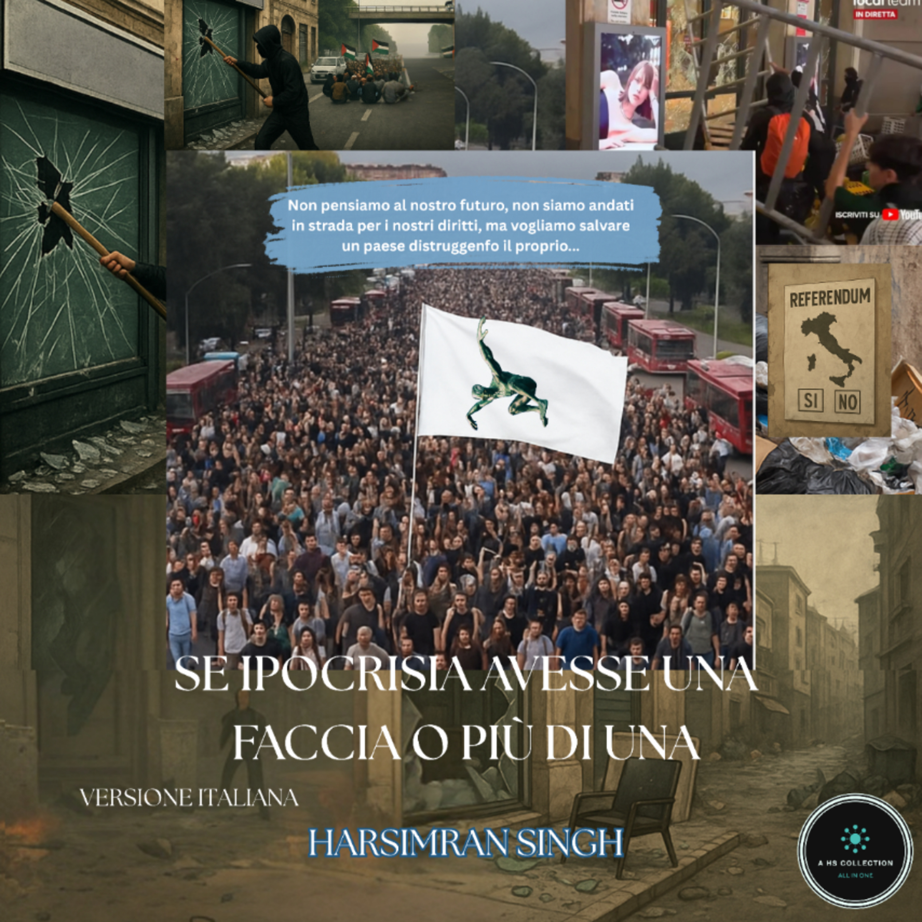 KOHINOOR JEHA ITALIA