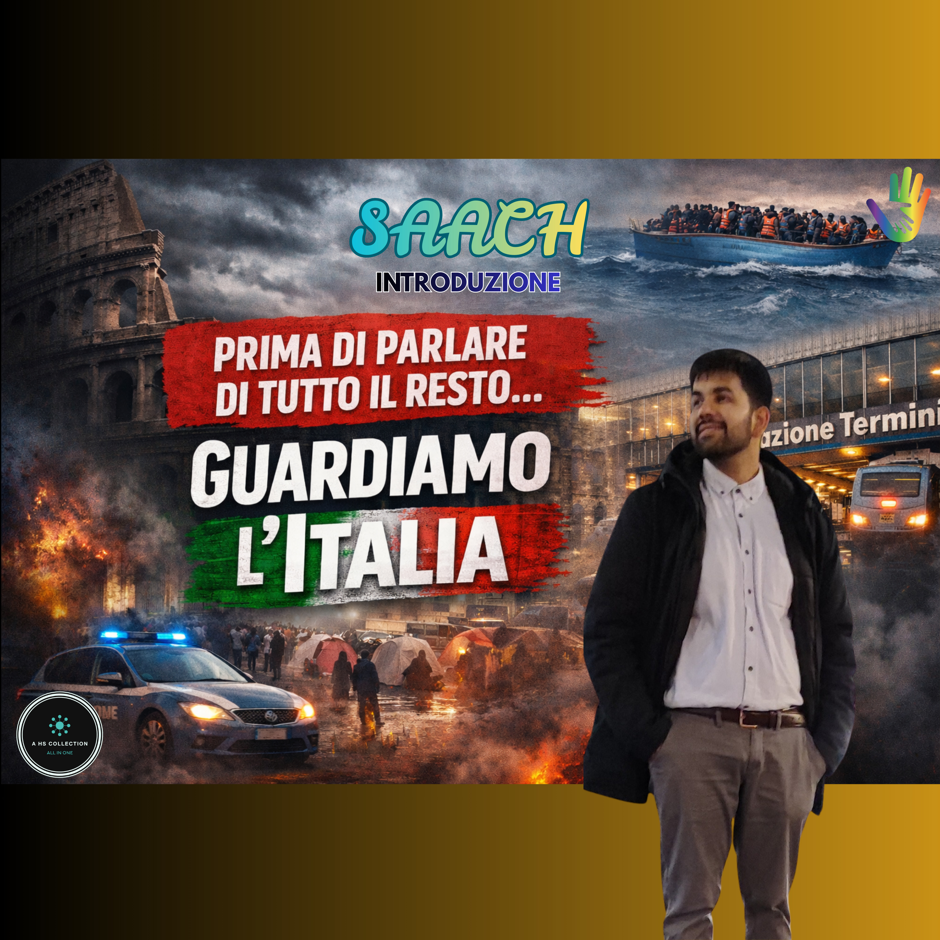 KOHINOOR JEHA ITALIA