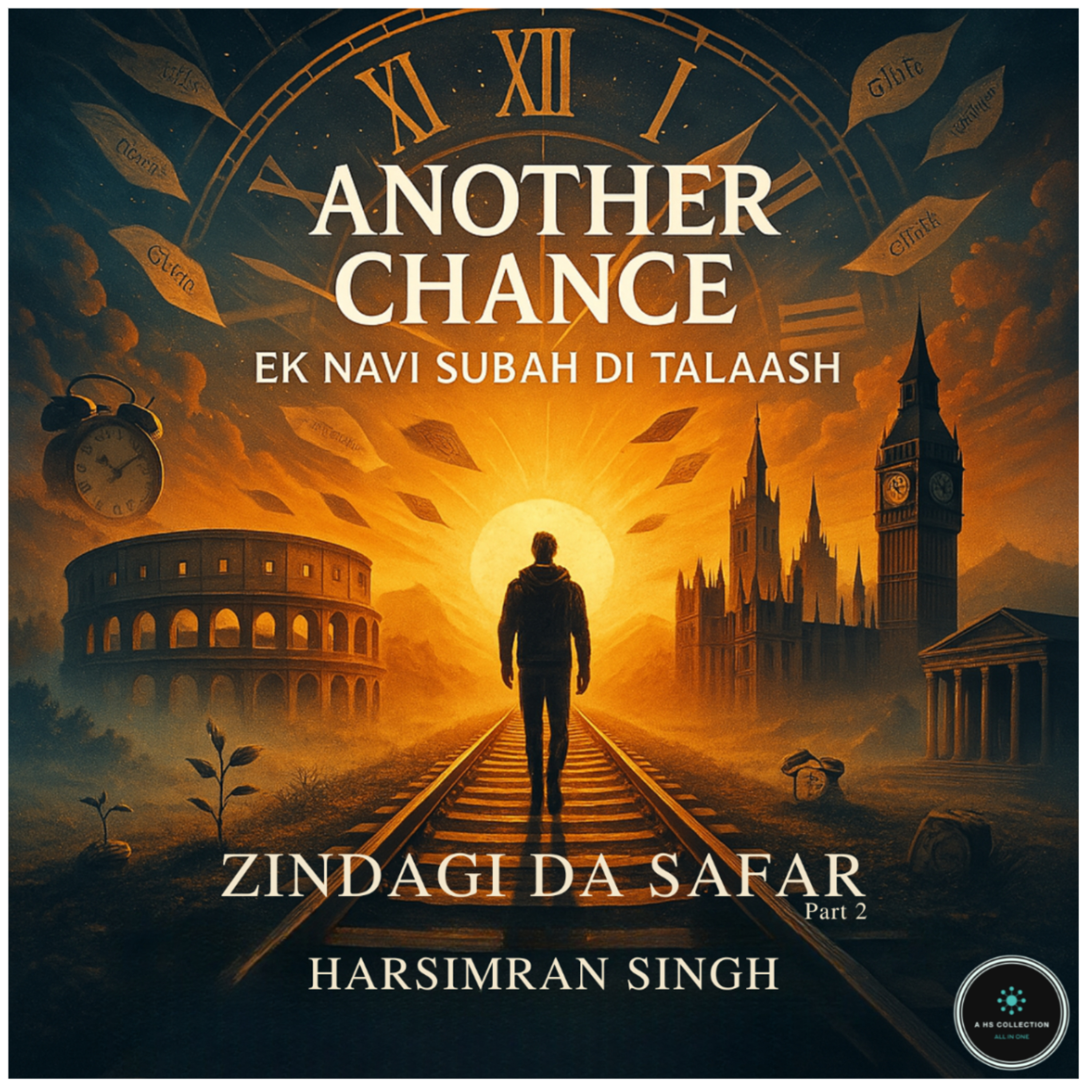 KOHINOOR JEHA PANJABI