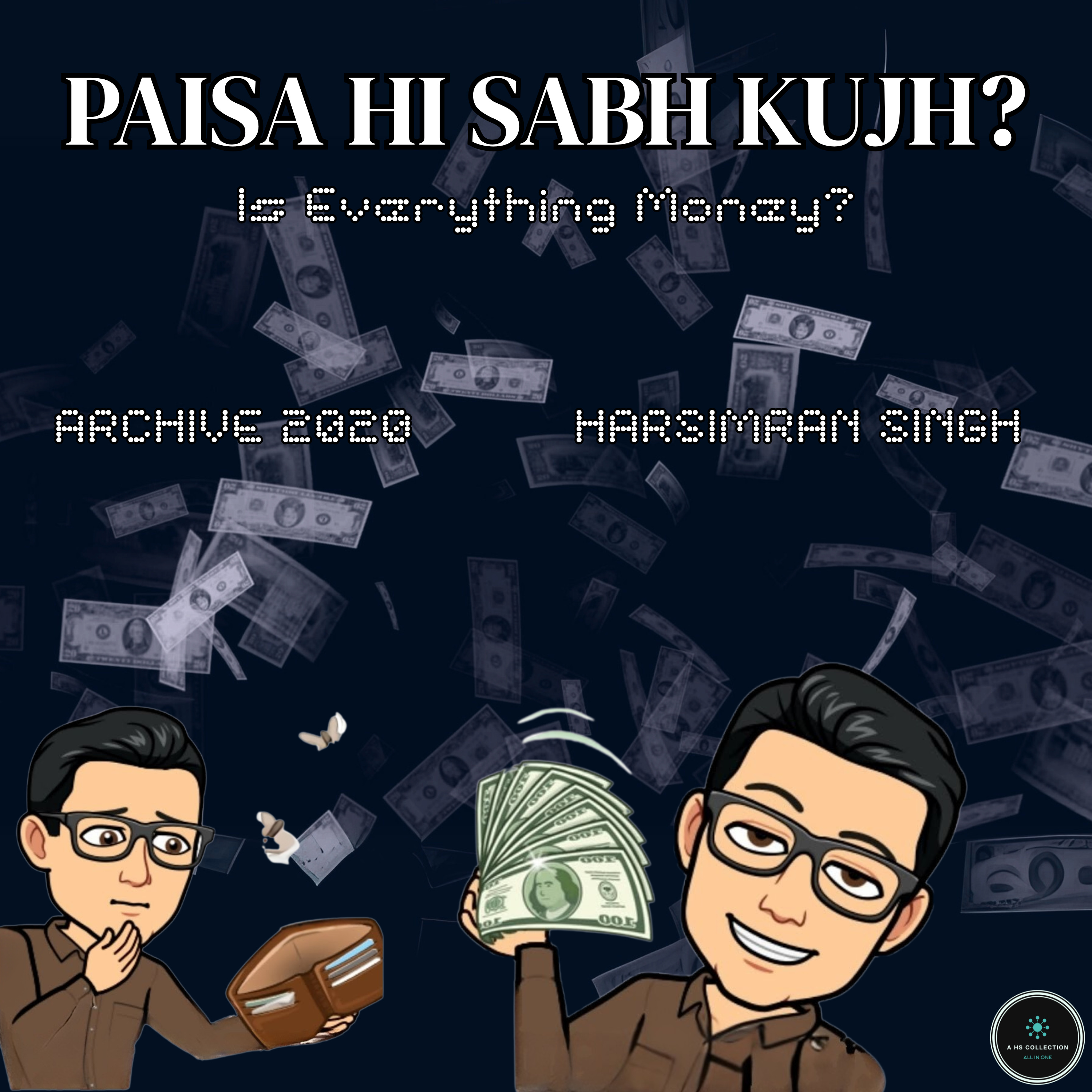 KOHINOOR JEHA PANJABI