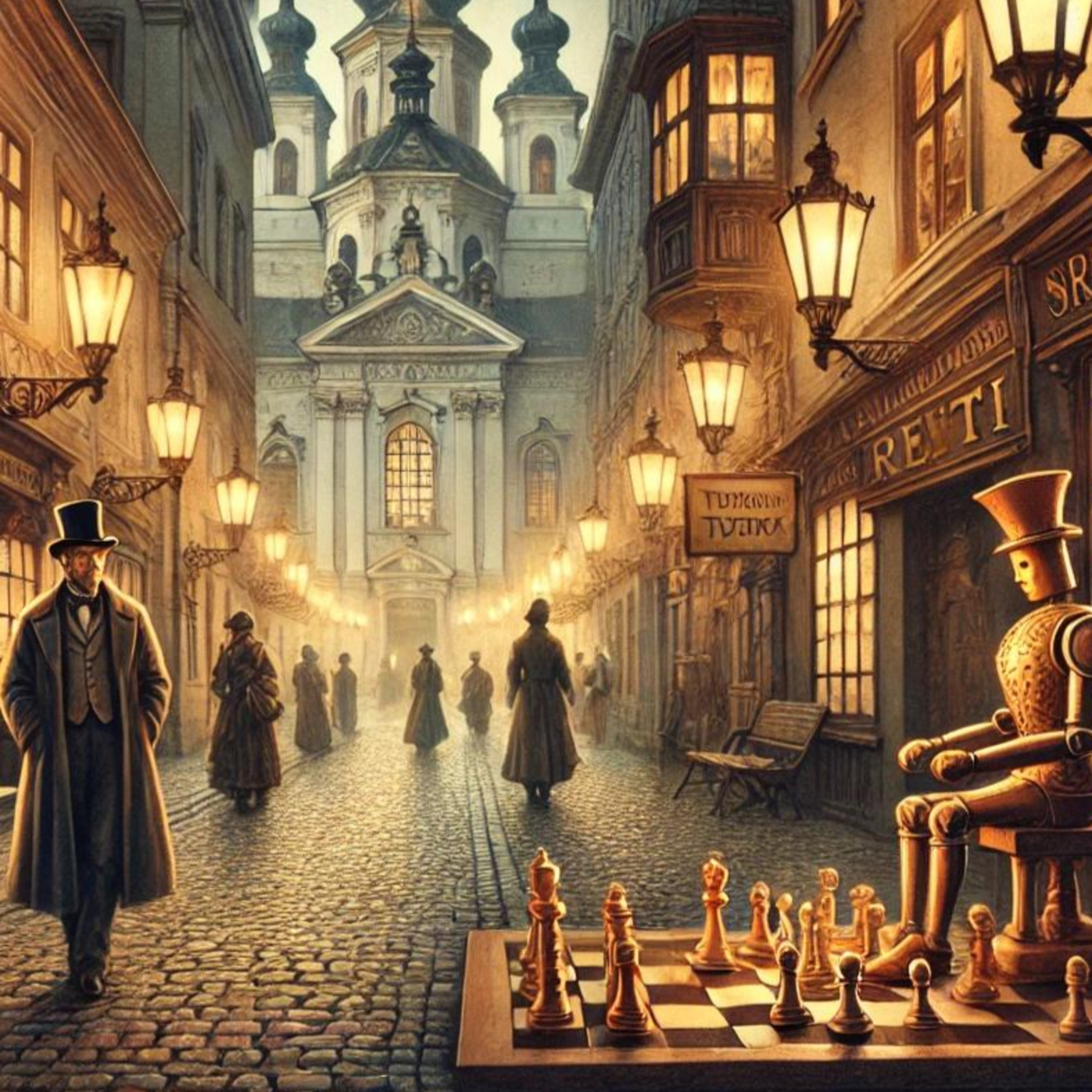 Prešporské legendy episode artwork
