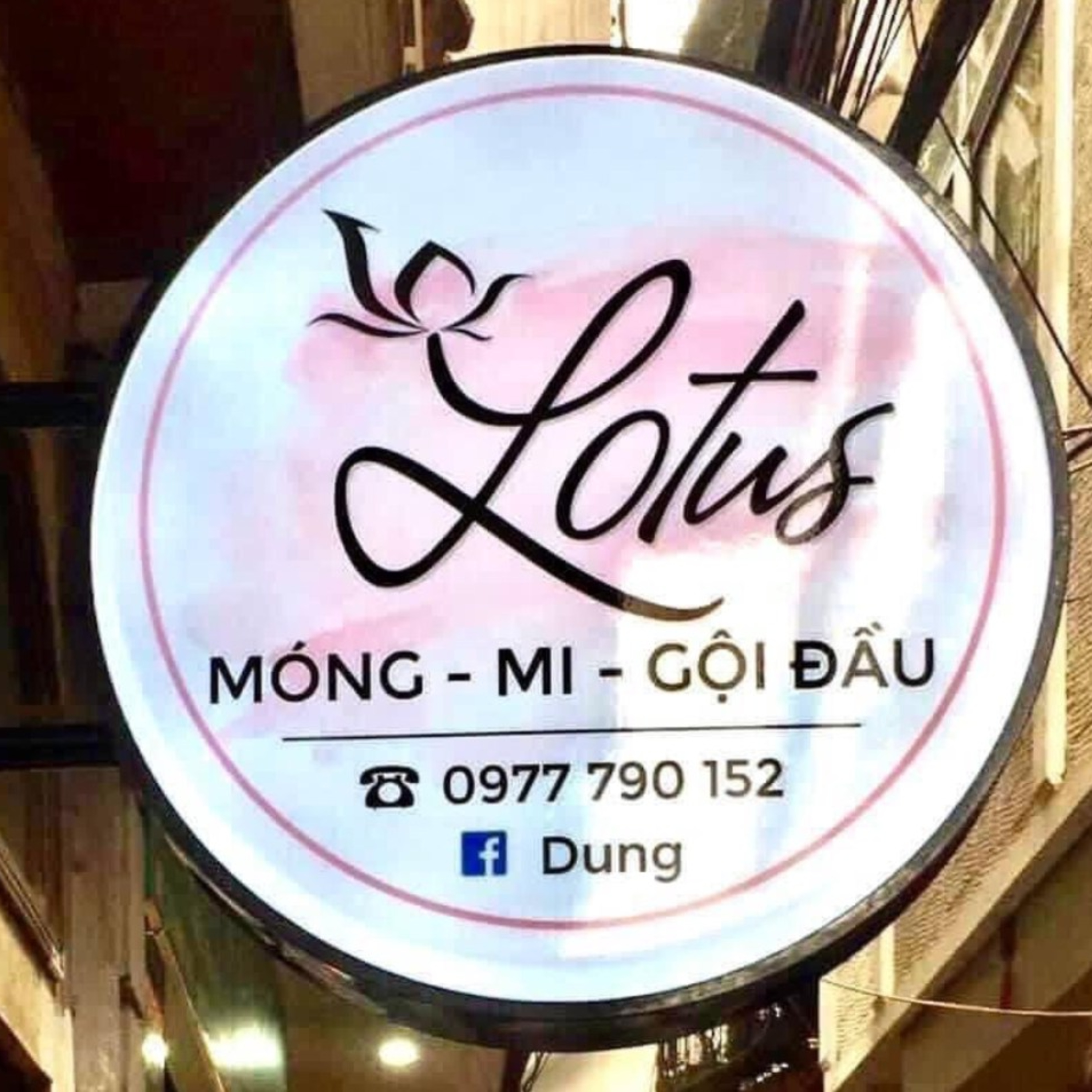 In nhanh giá rẻ