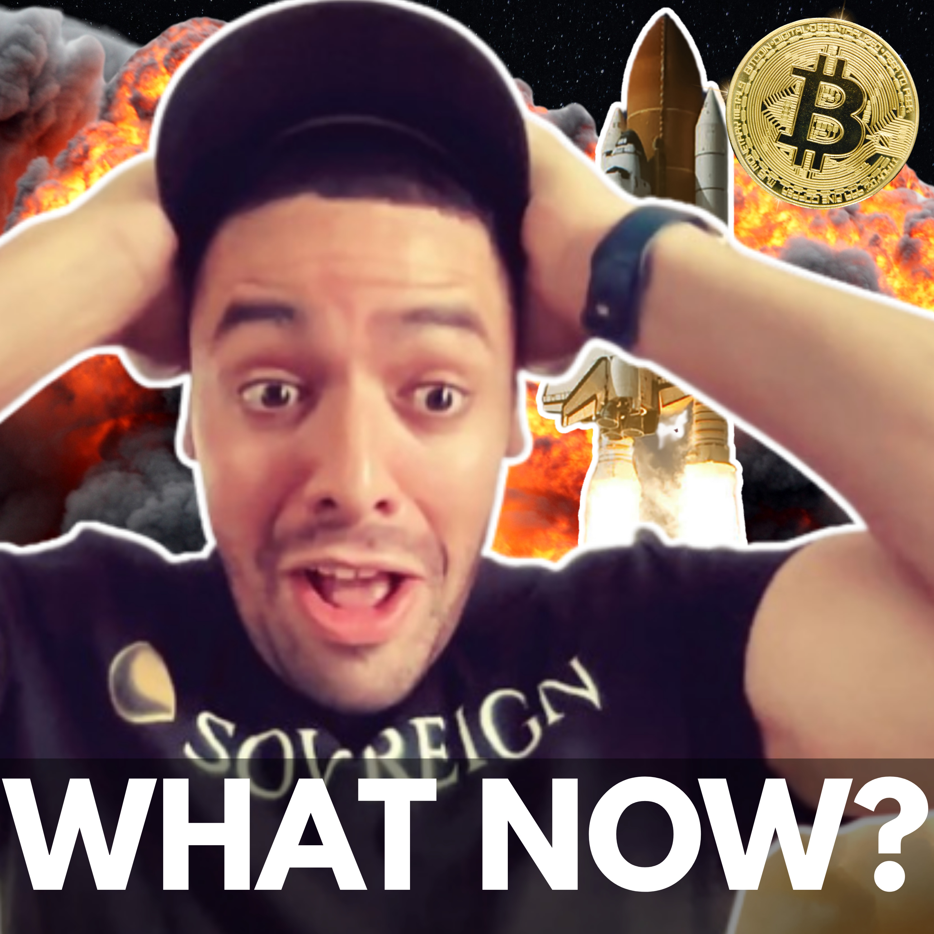 Ask a Bitcoiner 21 Questions