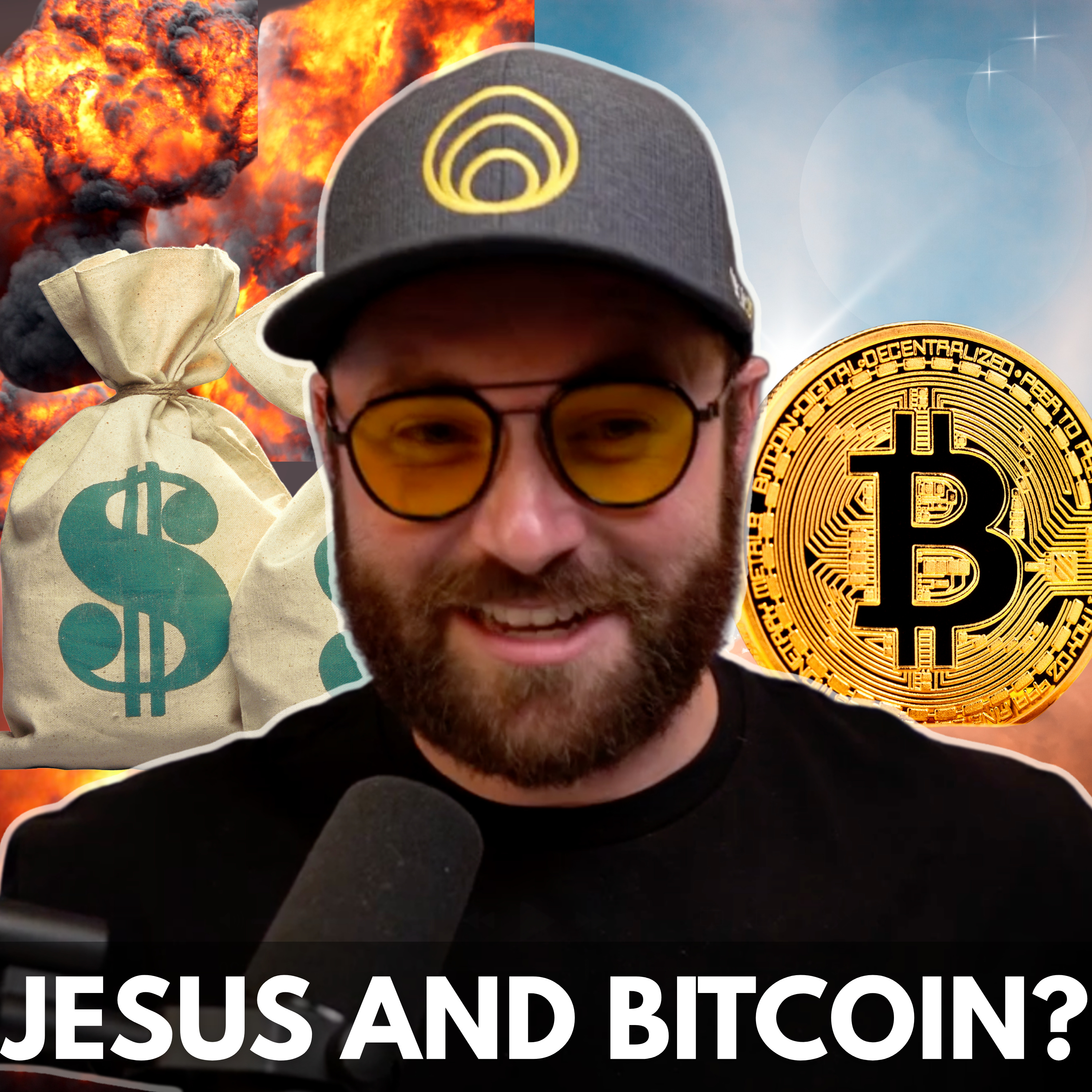 Ask a Bitcoiner 21 Questions