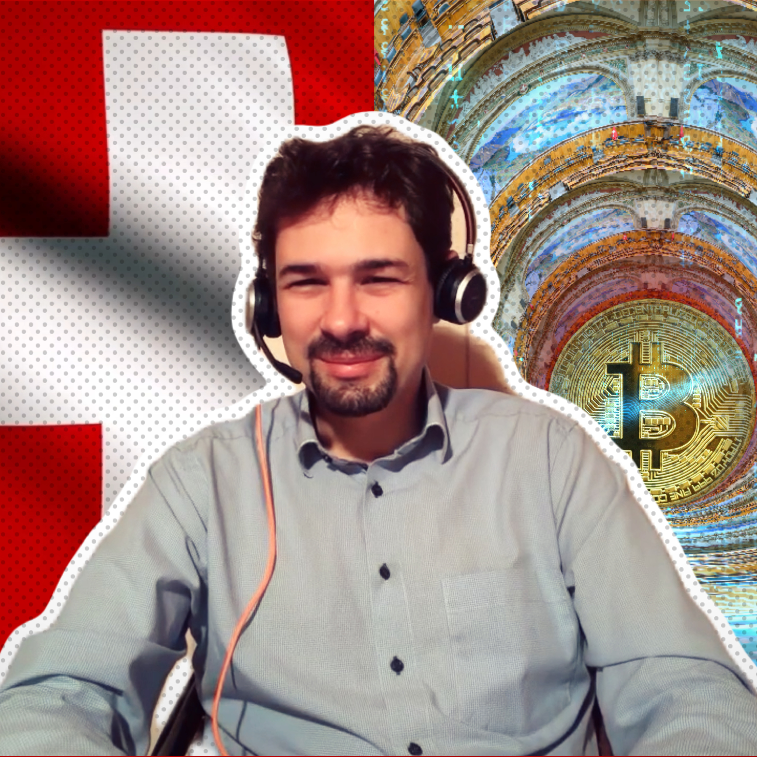 Ask a Bitcoiner 21 Questions