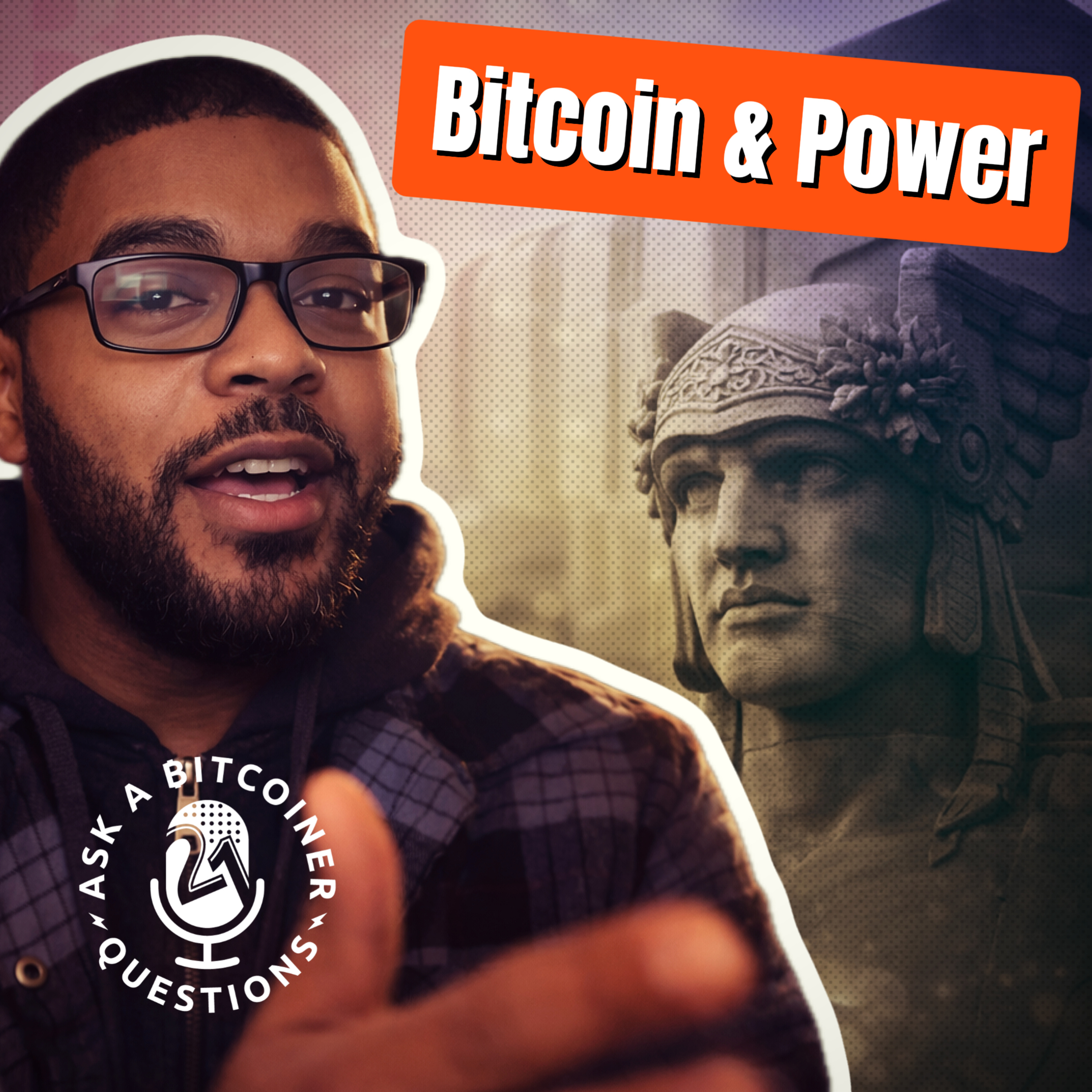 Ask a Bitcoiner 21 Questions