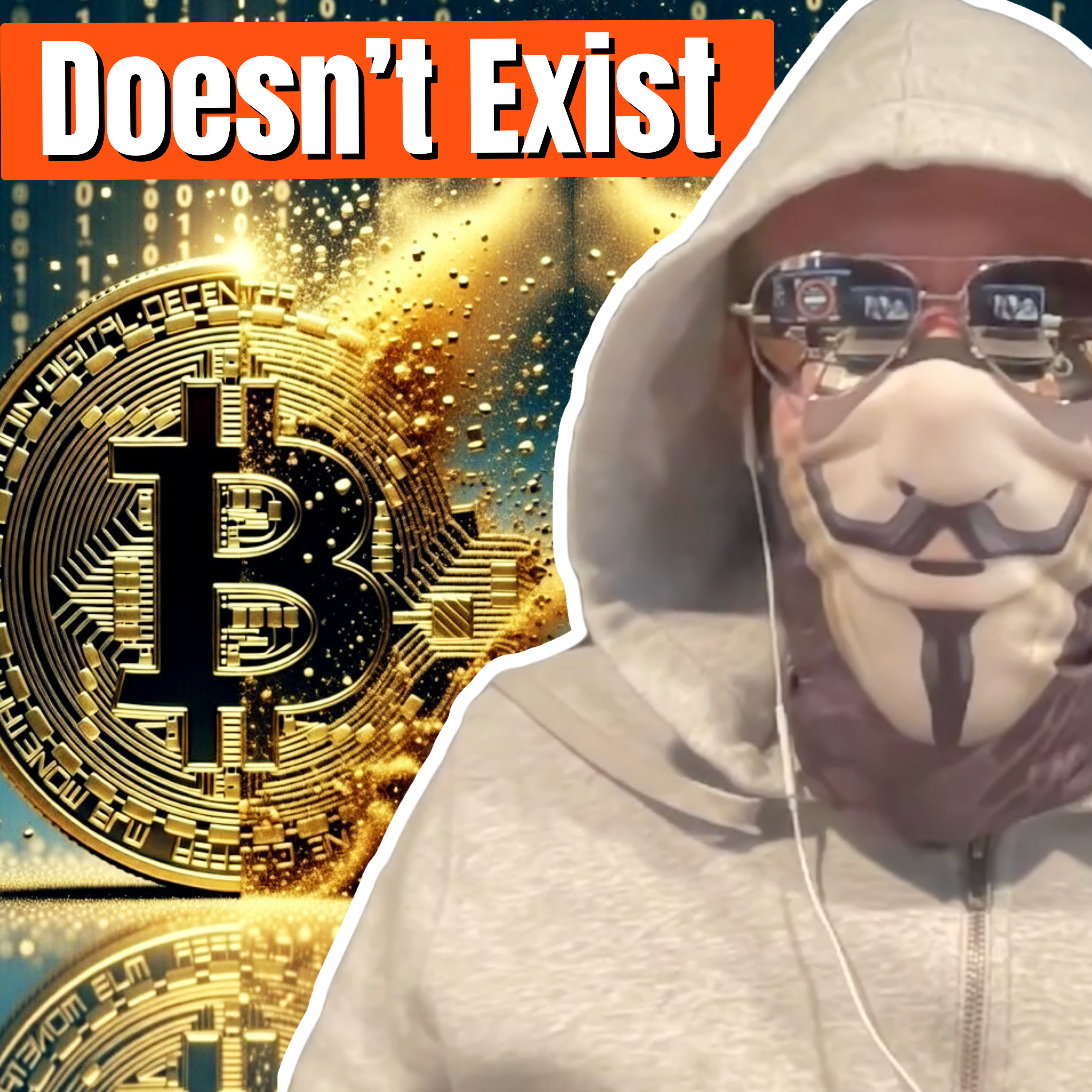 Ask a Bitcoiner 21 Questions