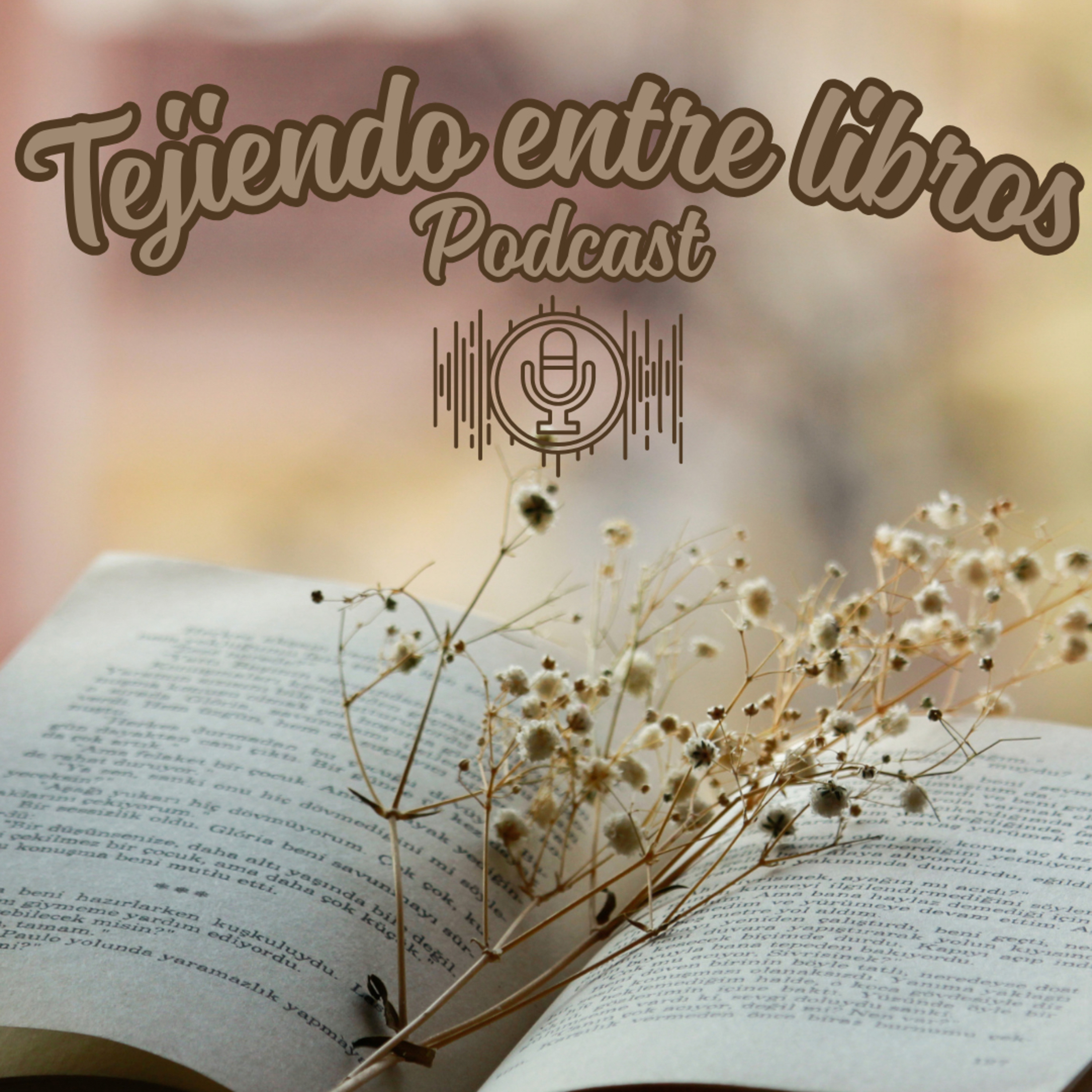 Tejiendo entre libros