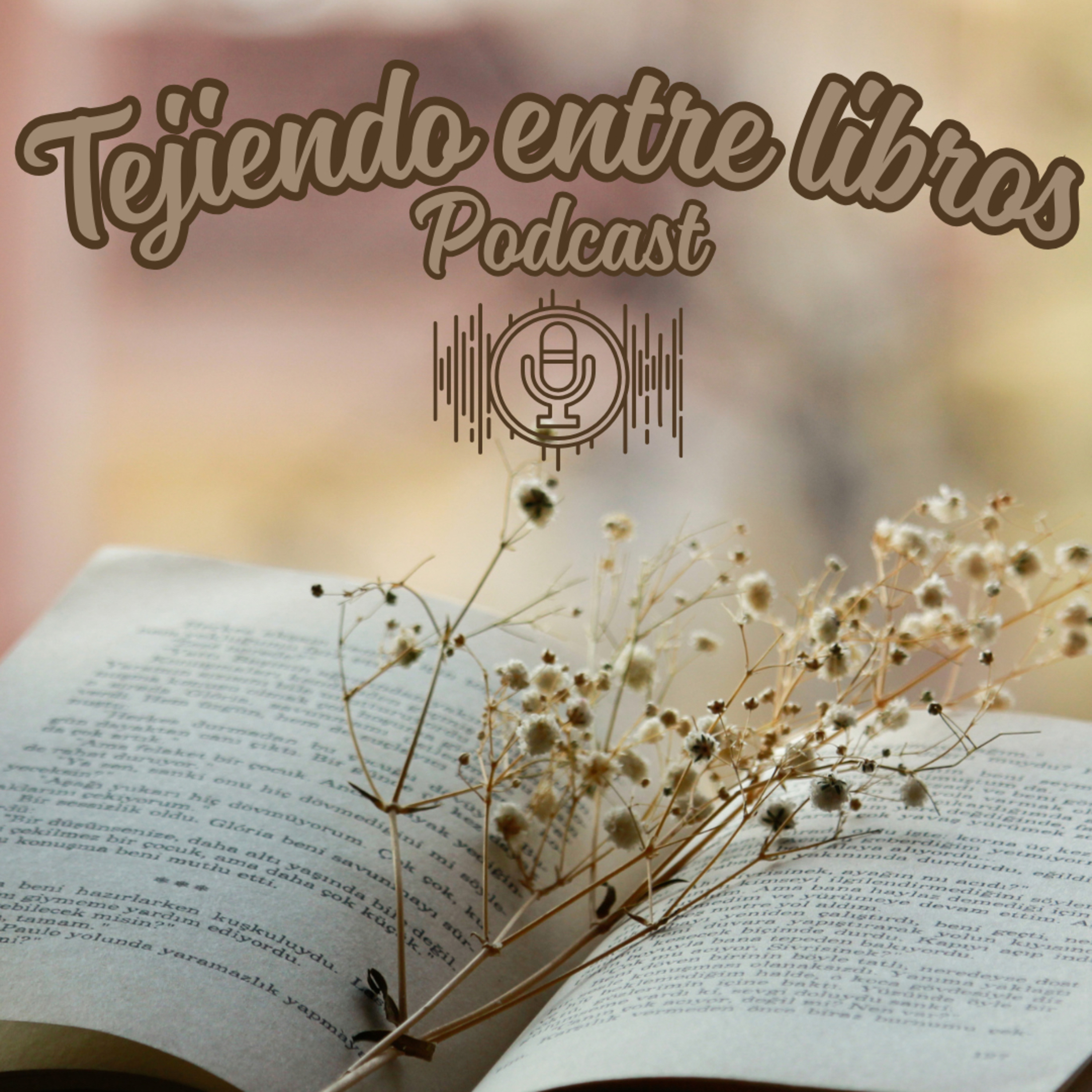 Tejiendo entre libros