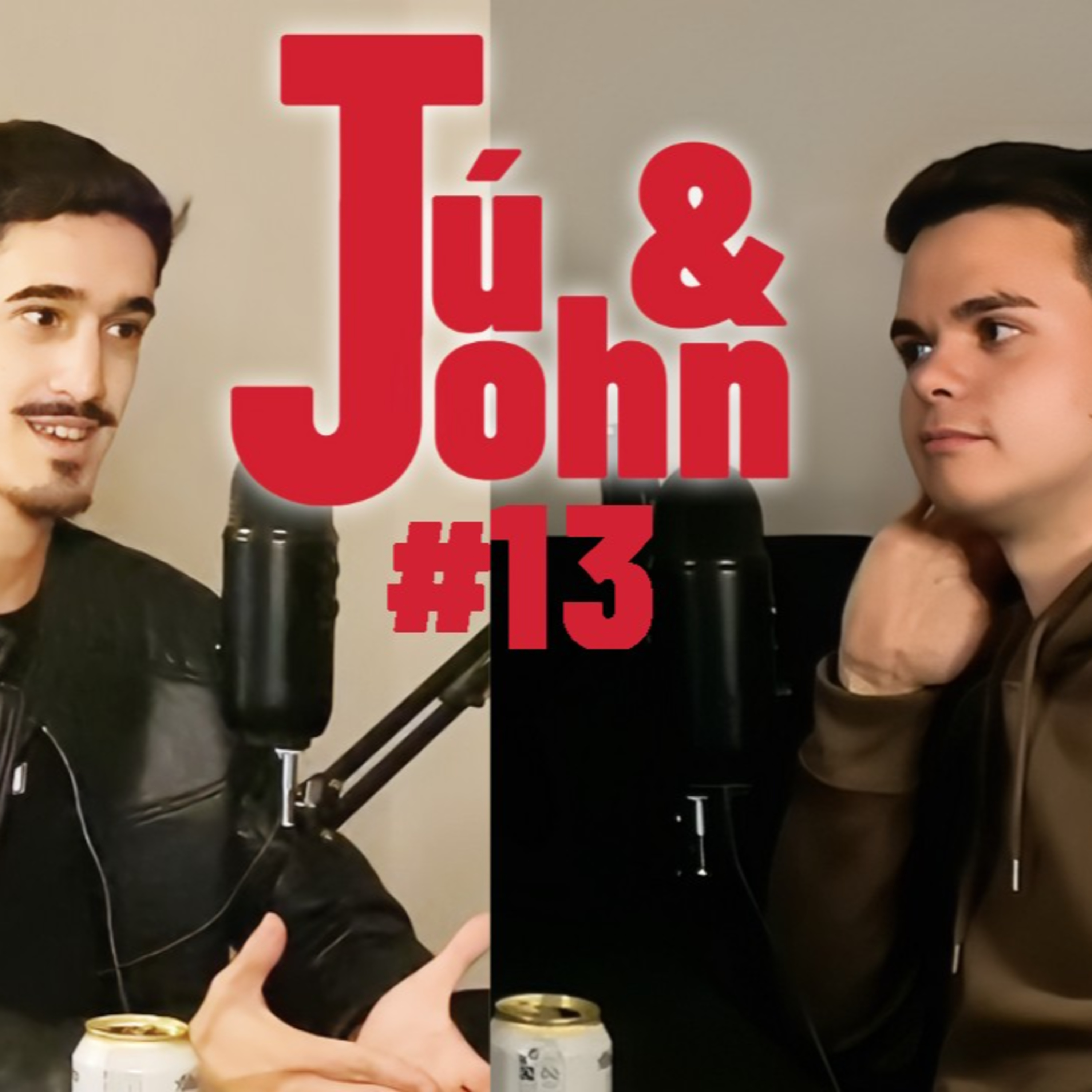 Tú y John