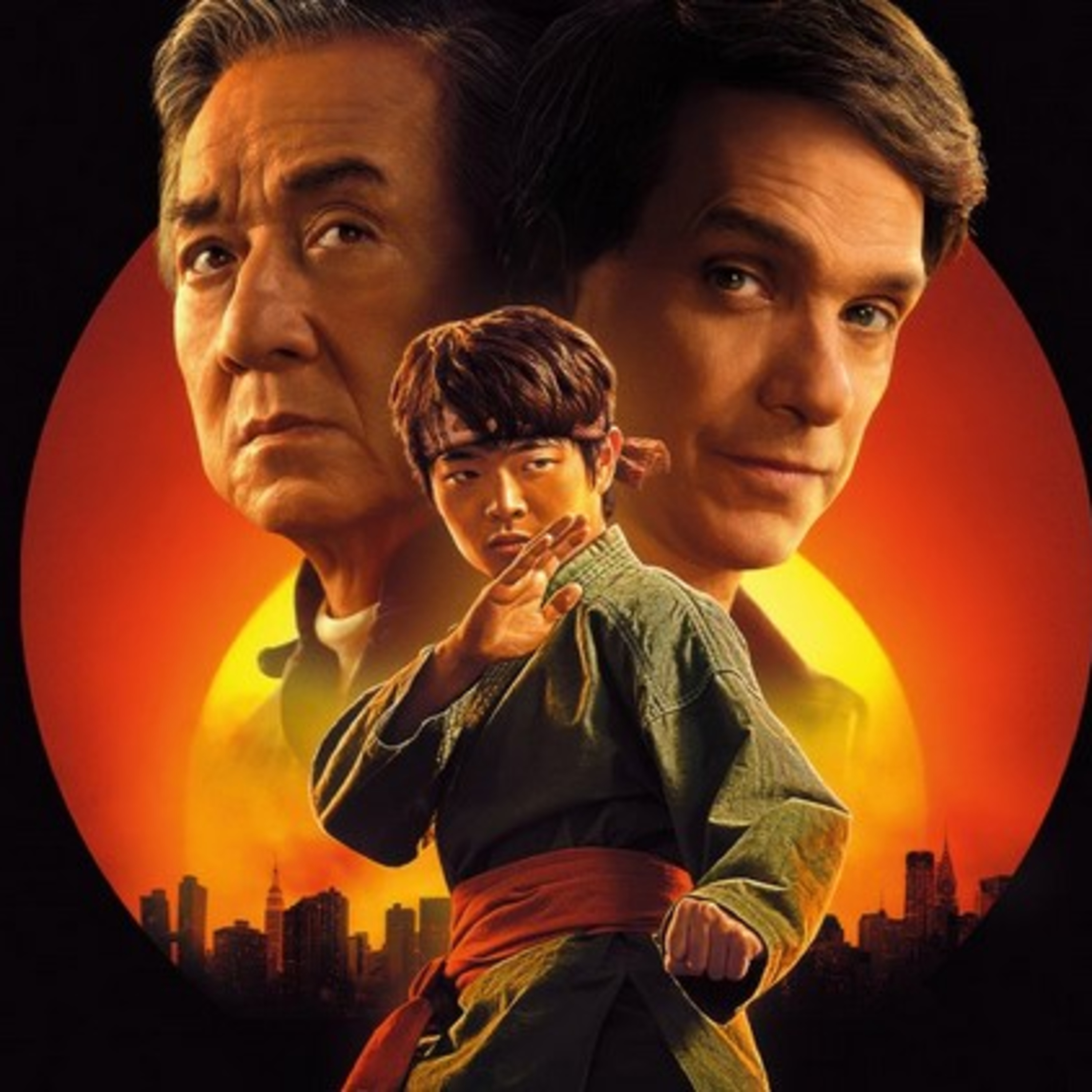 Mr. Coat\'s Movie Review Podcast