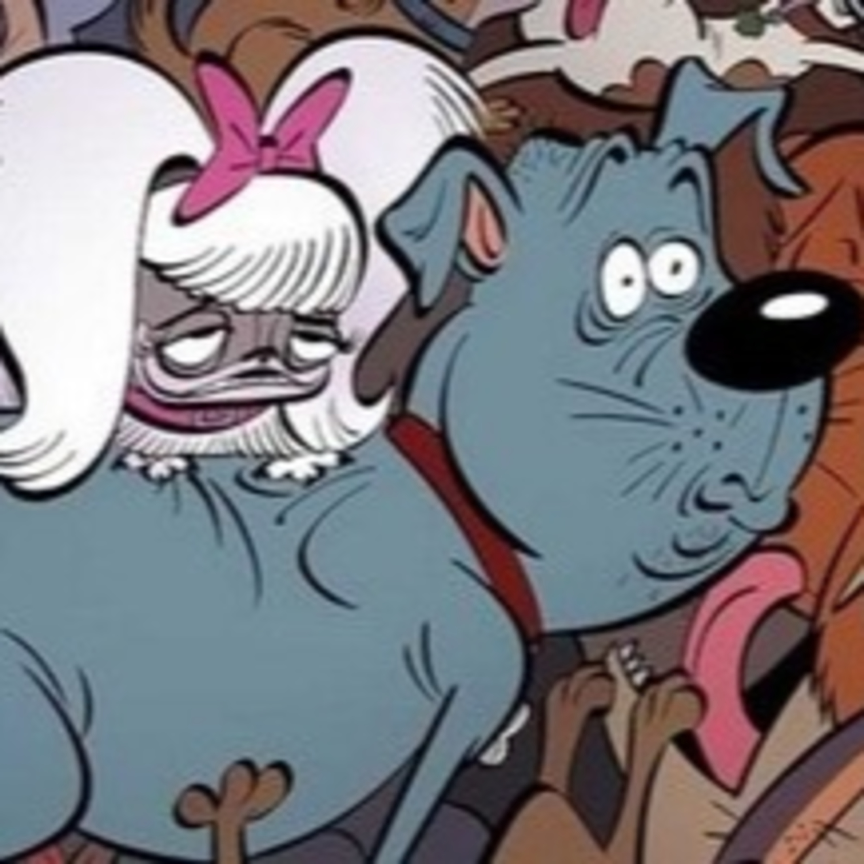 "Fixed" Movie Review episode artwork