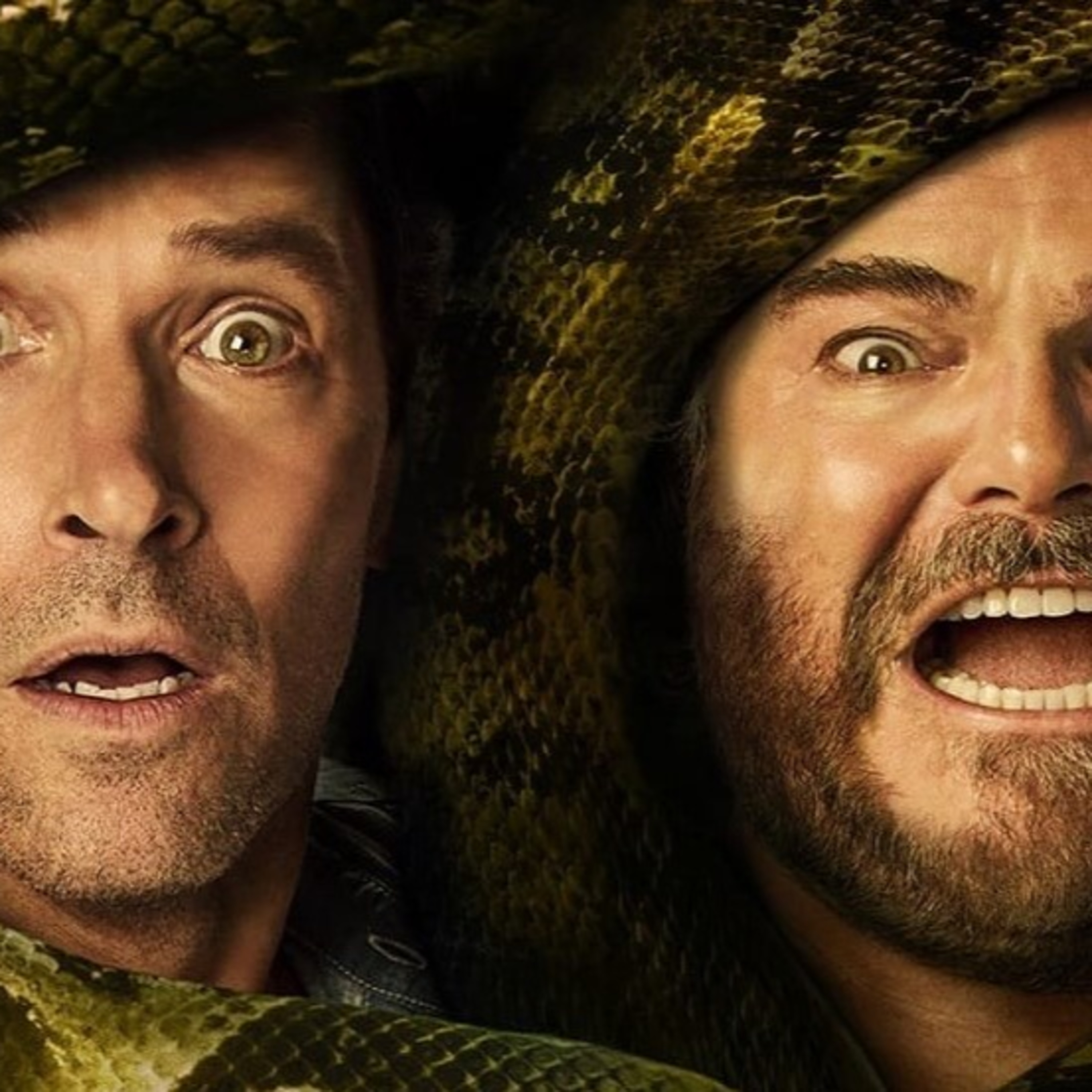 Mr. Coat\'s Movie Review Podcast