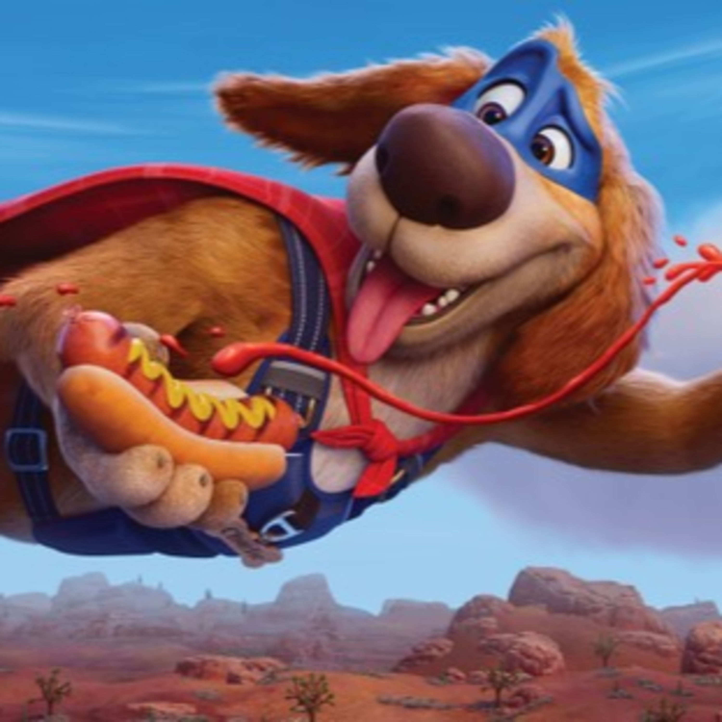 Mr. Coat\'s Movie Review Podcast