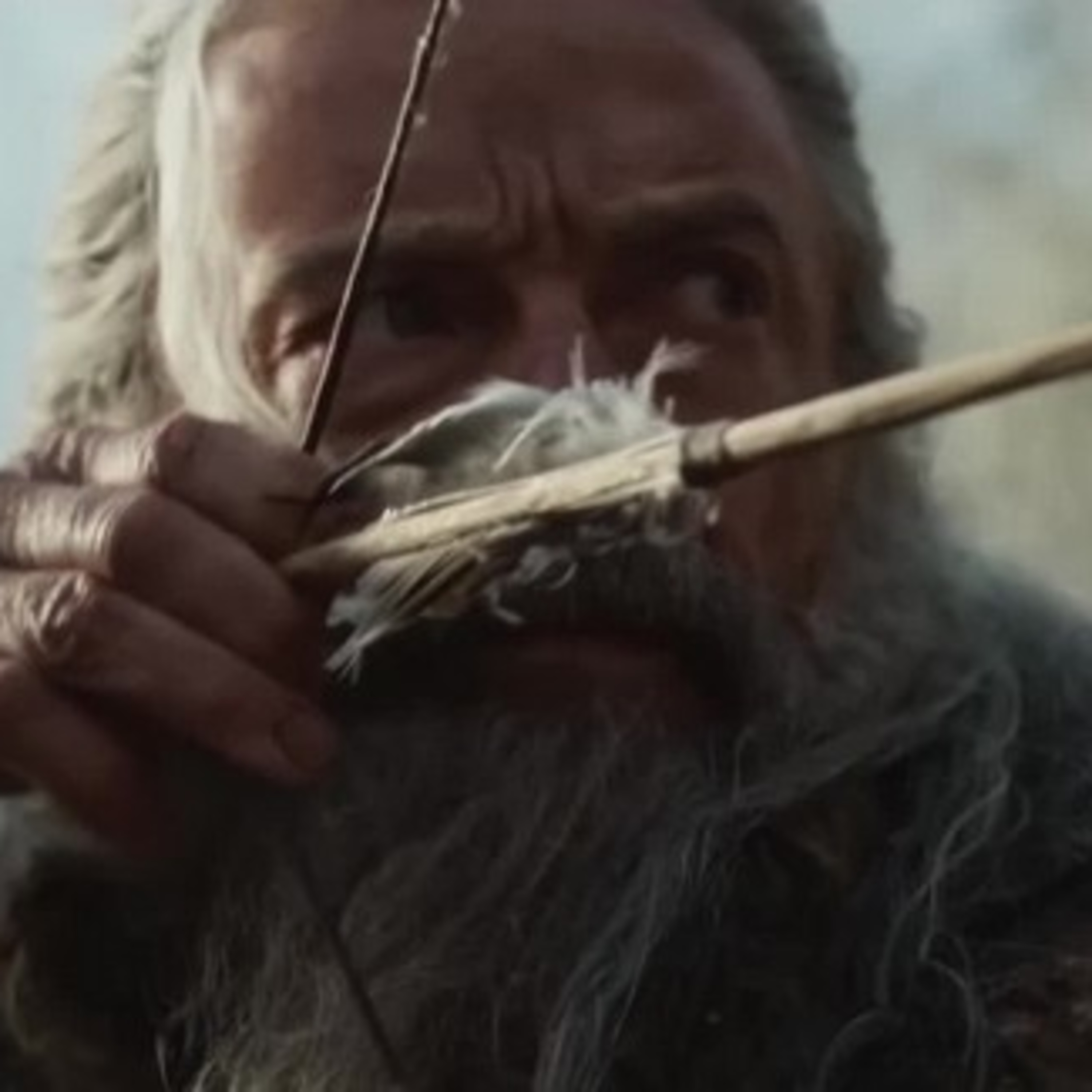 "The Death of Robin Hood" Movie Review