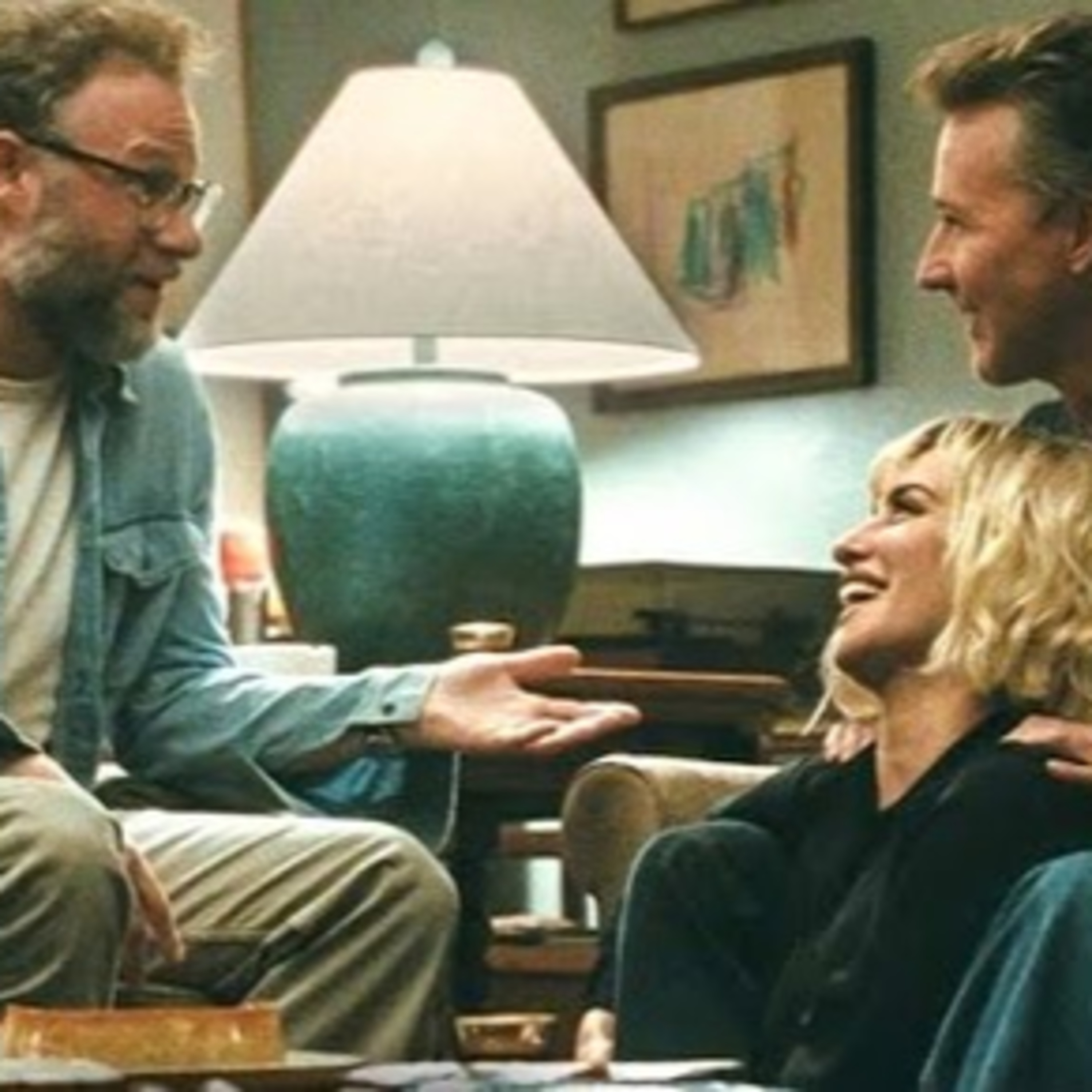 "The Invite" Movie Review