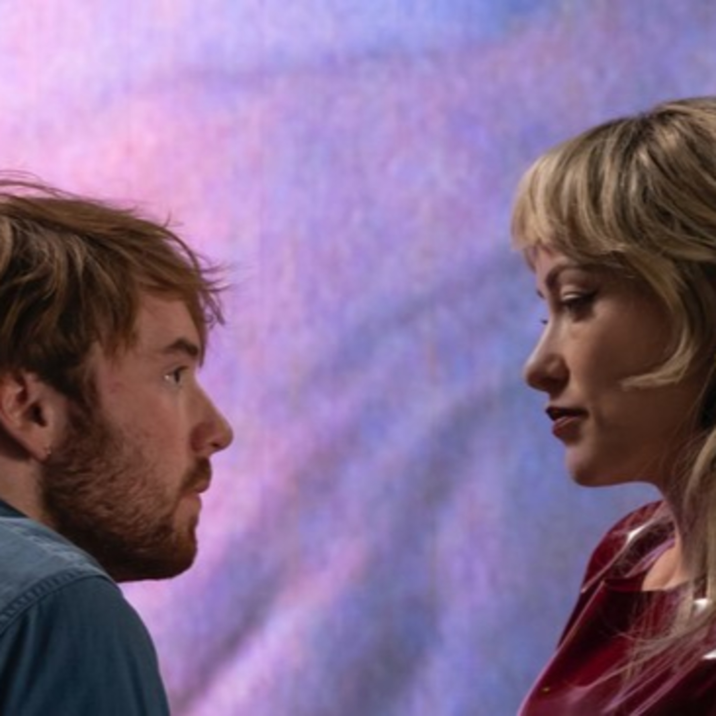 "I Want Your Sex" Movie Review episode artwork