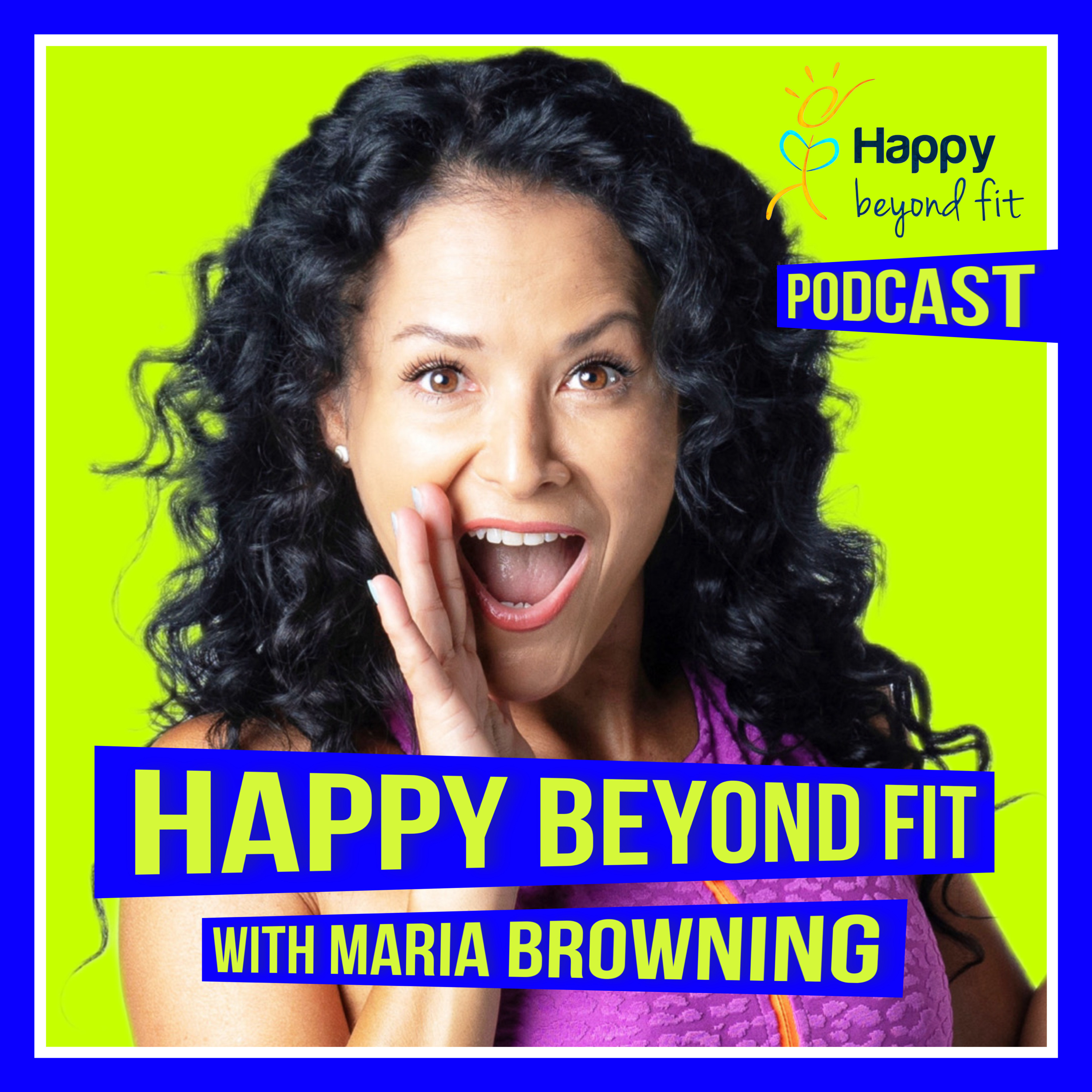 Zumba Instructor's Personality Types Ep.9 episode artwork