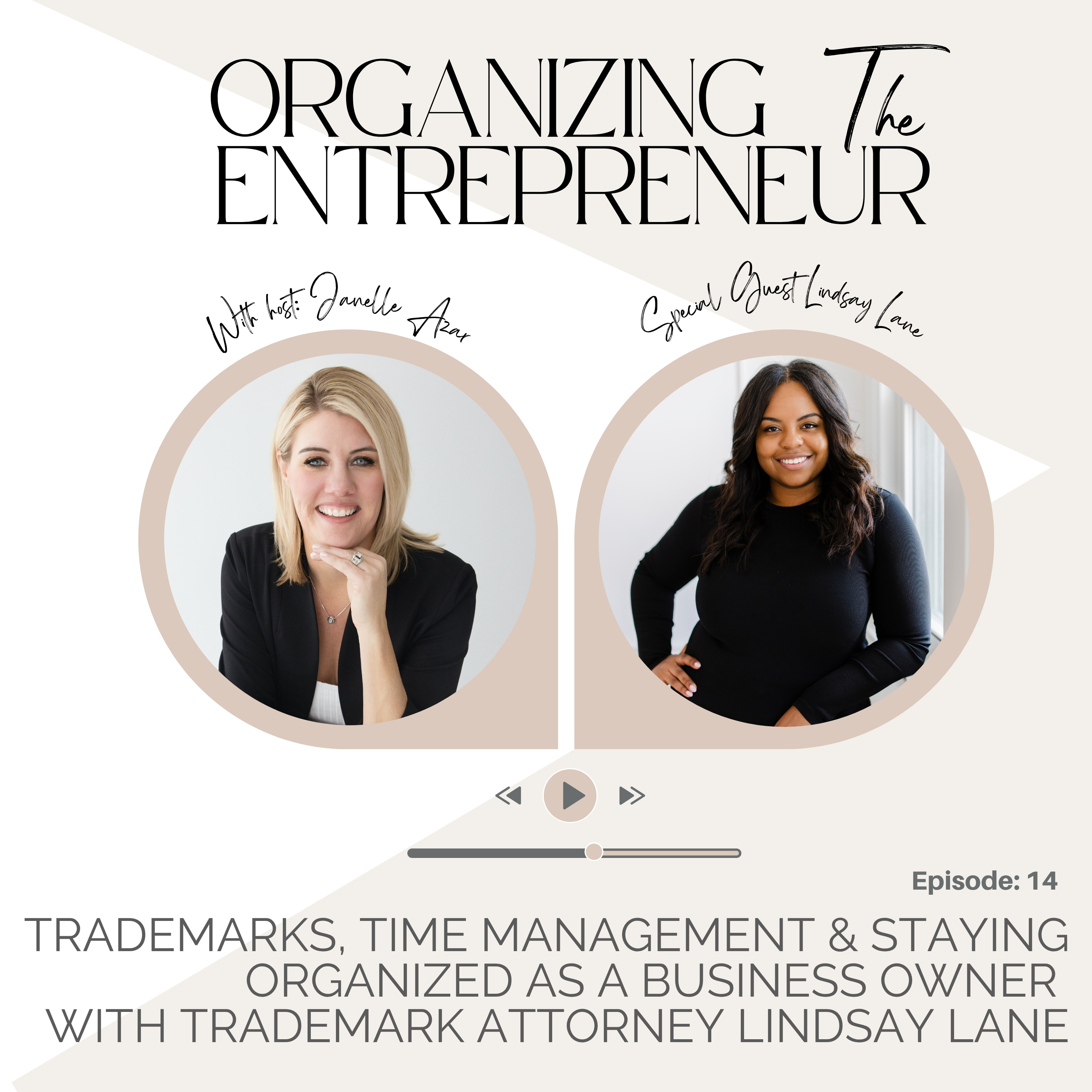 Organizing The Entrepreneur: Helping Women Entrepreneurs Organize Work, Home, and Life